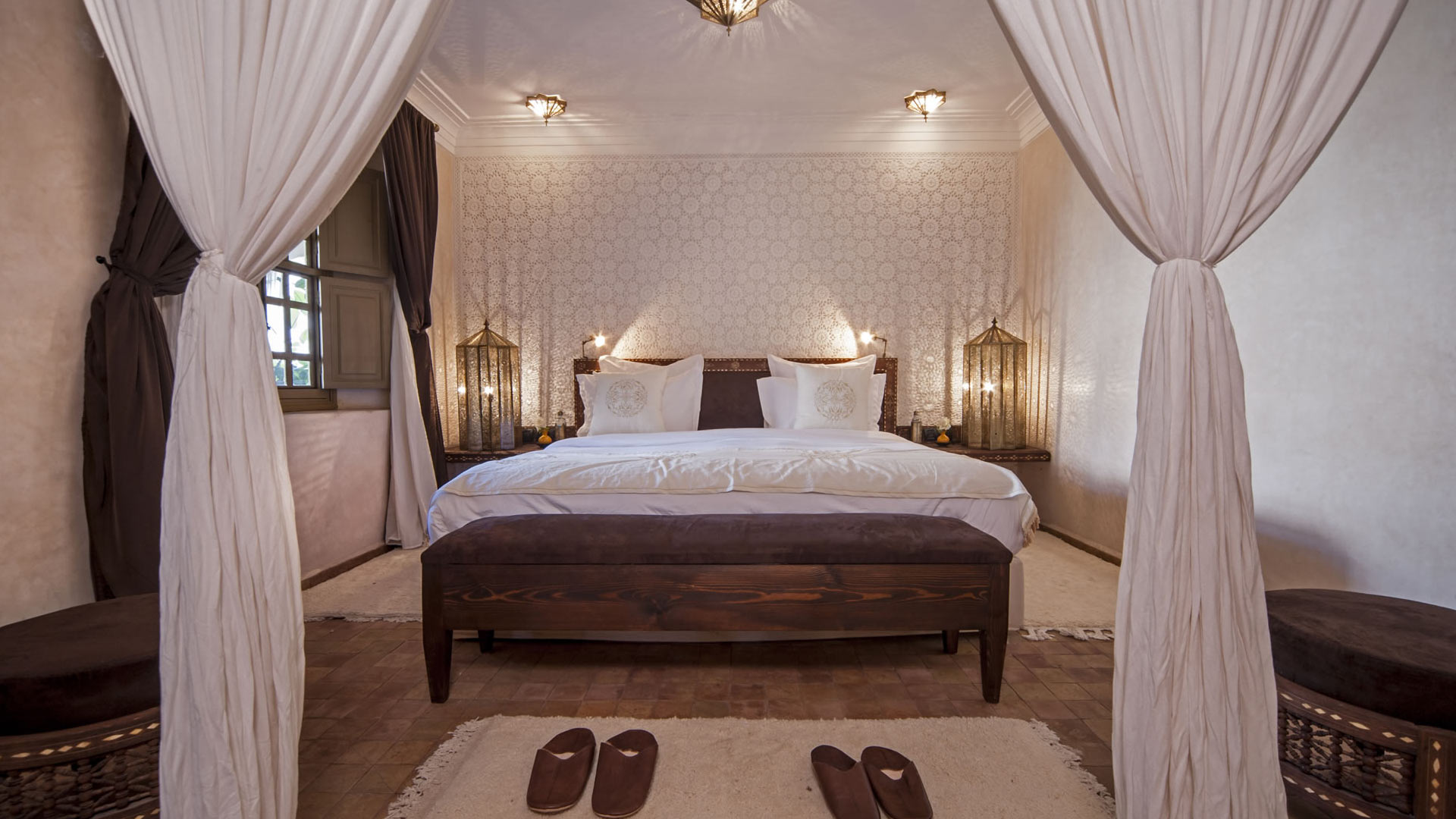 Riad A — Marrakech