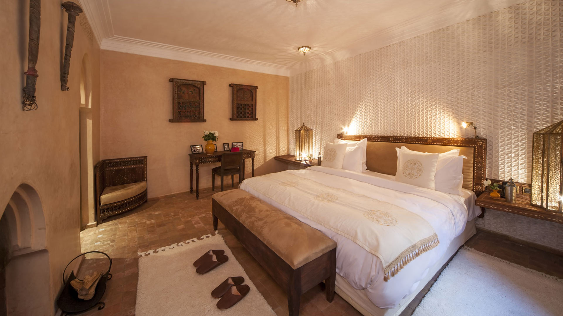 Riad A — Marrakech