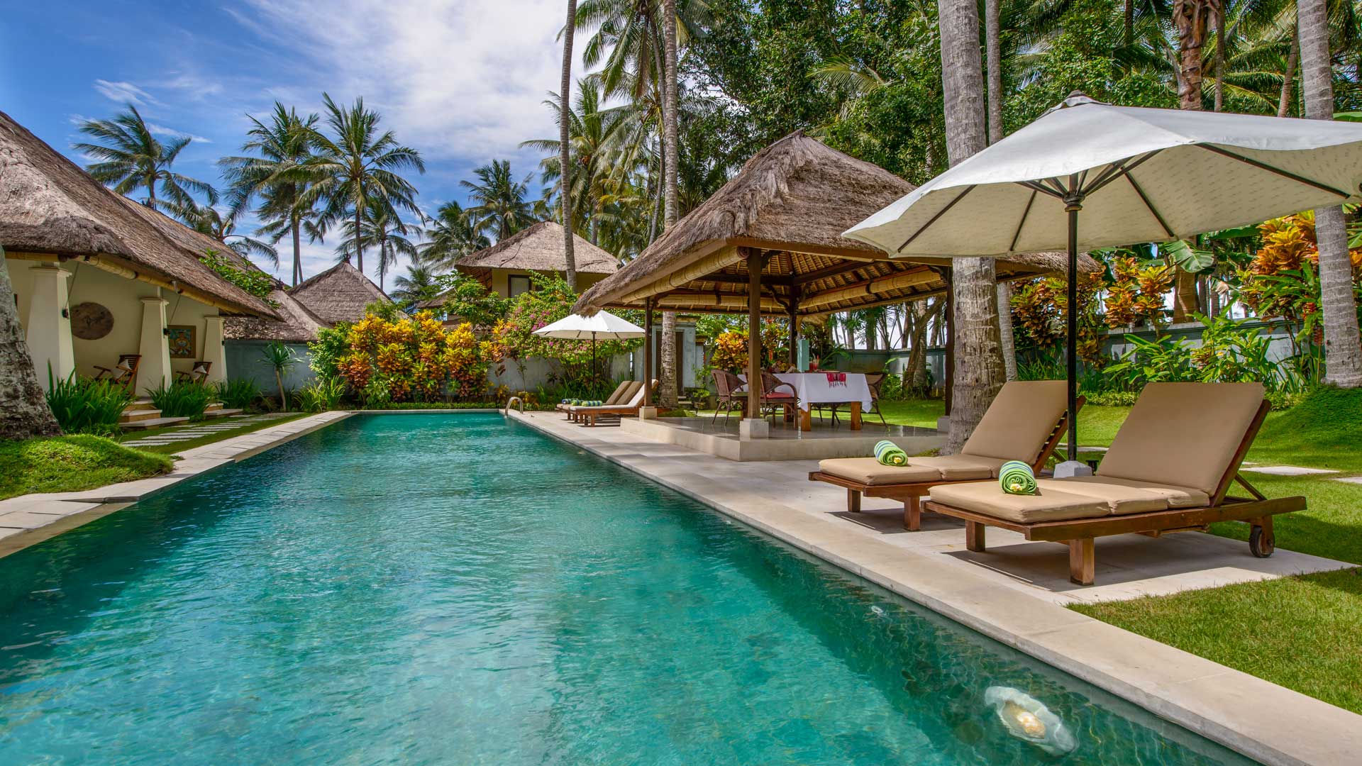 View Villa Gils Bali Pictures
