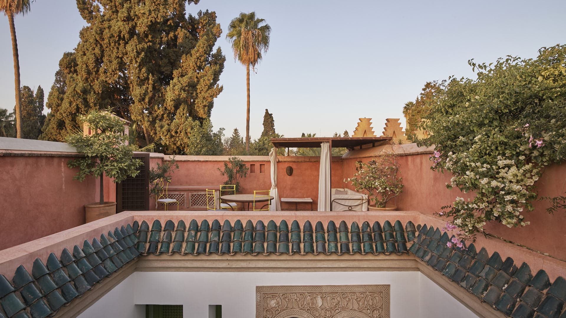 Villa ID-3919