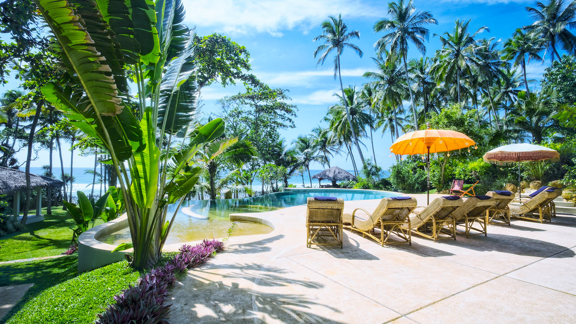 Villa Villa Medara, Rental in Tangalle