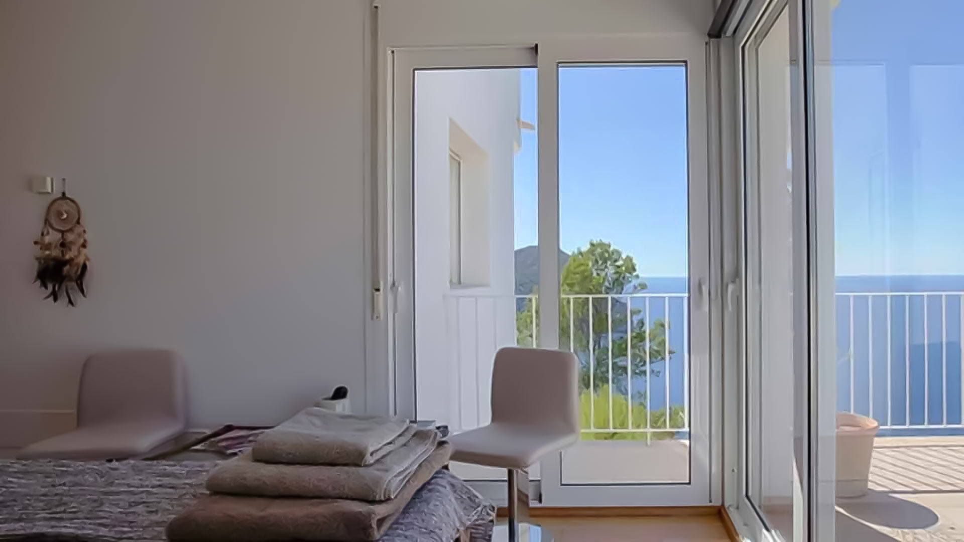 Villa Xamena — Ibiza