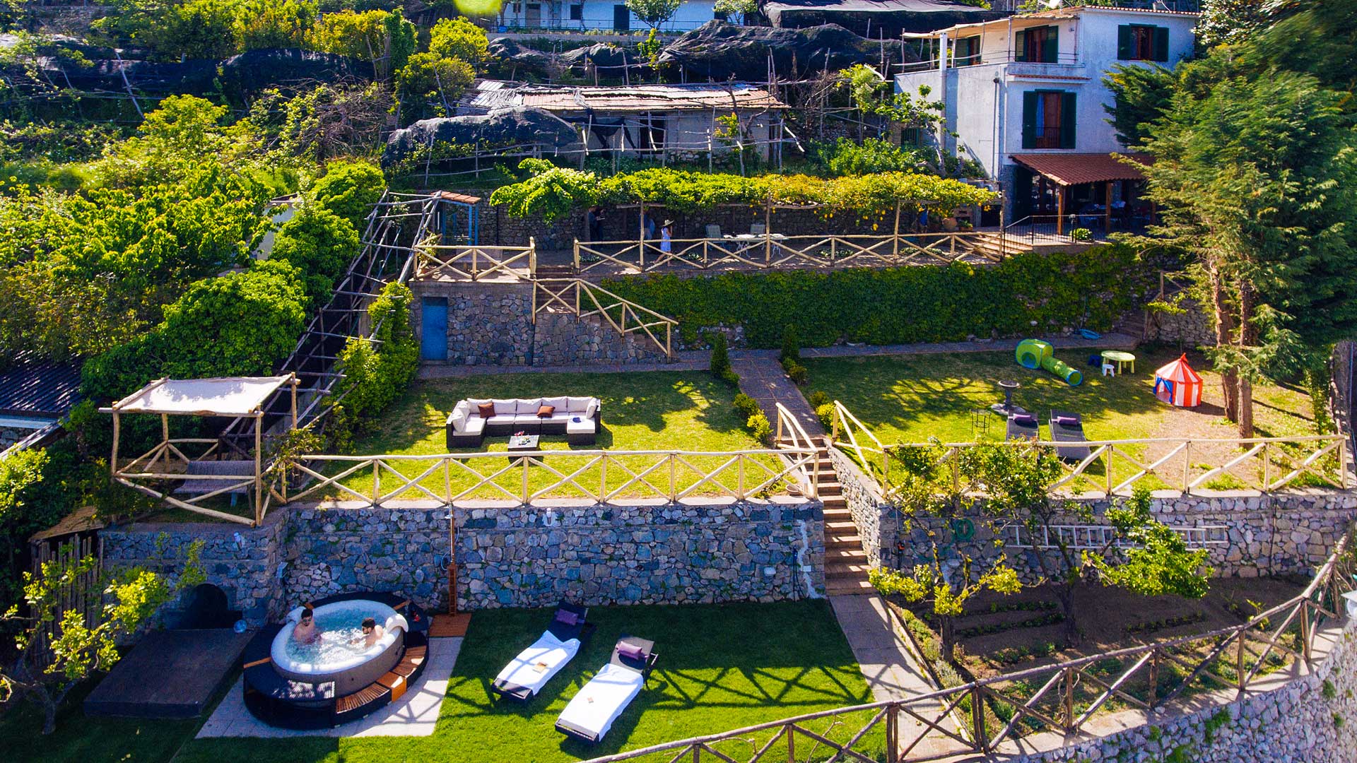Villa Ravella