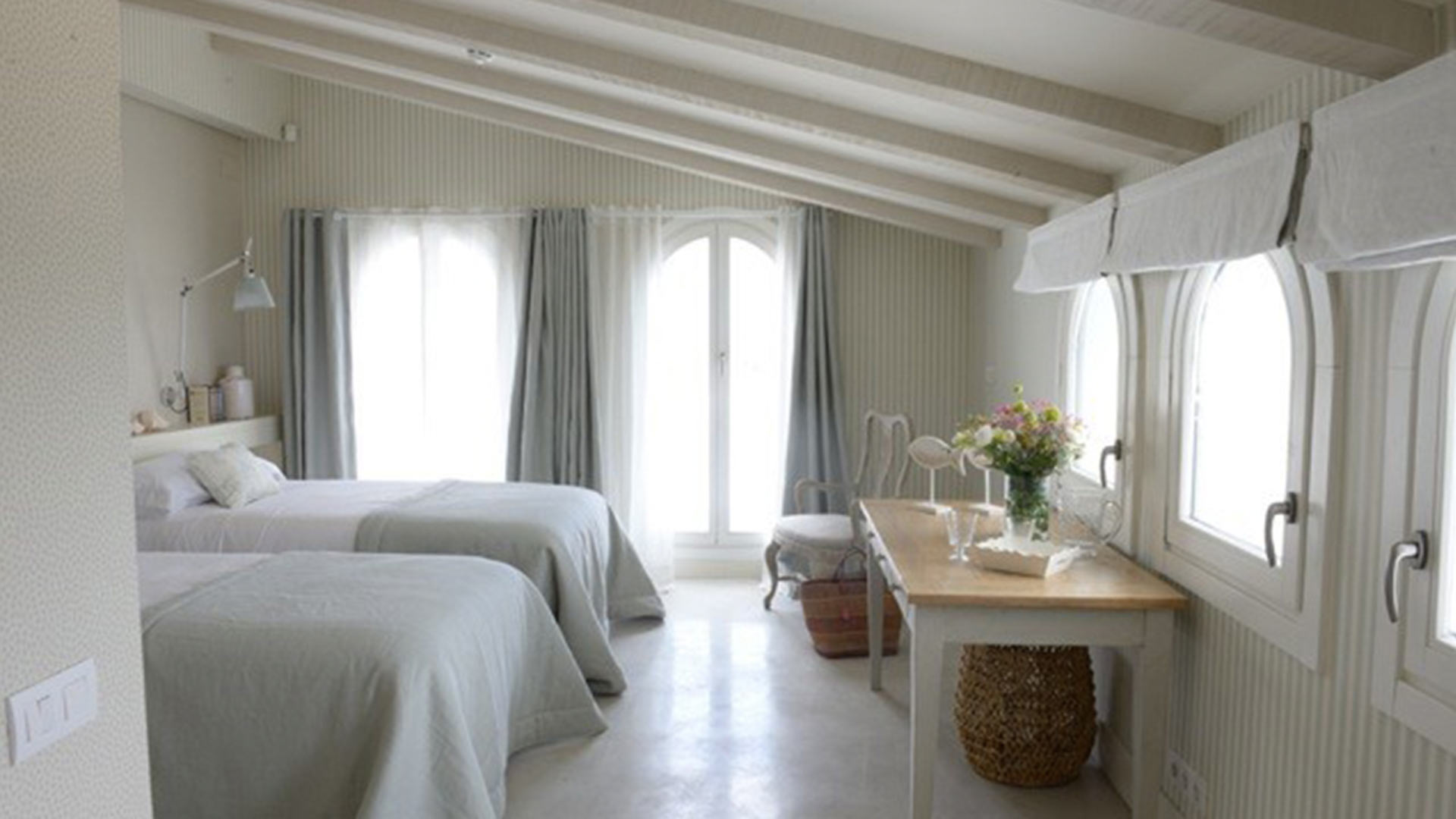 Casa Marina — Sitges