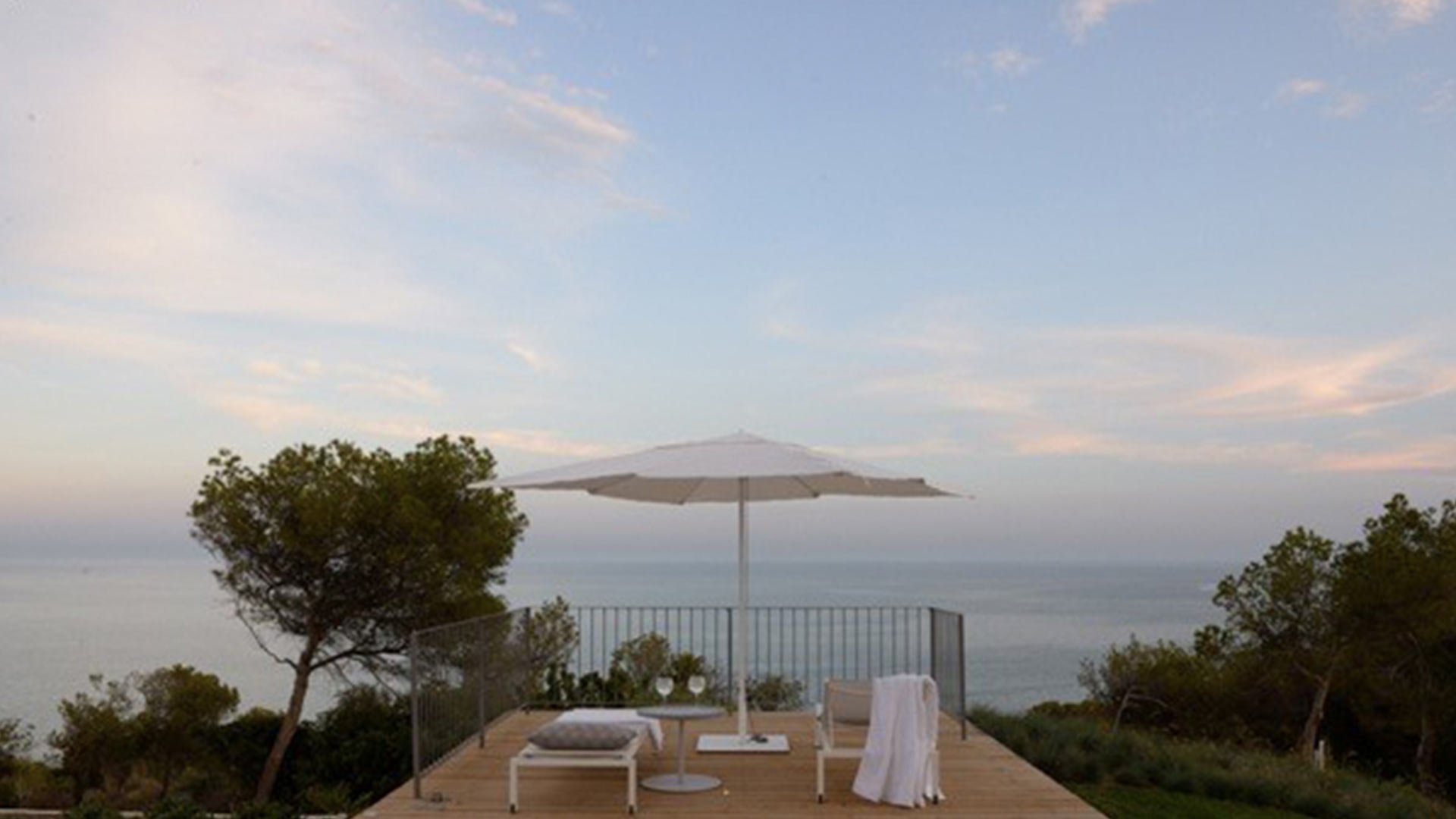 Casa Marina — Sitges