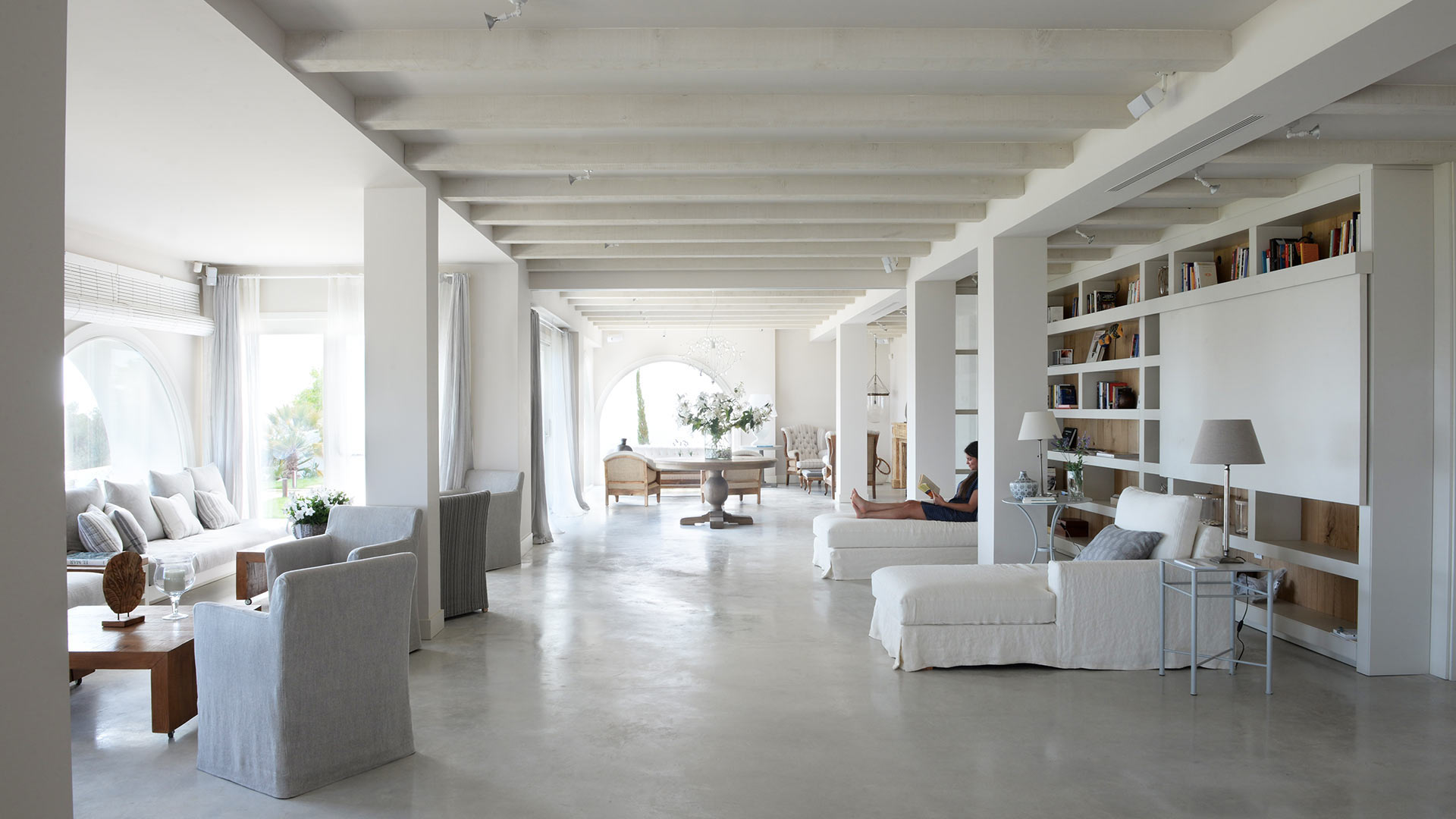 Casa Marina — Sitges