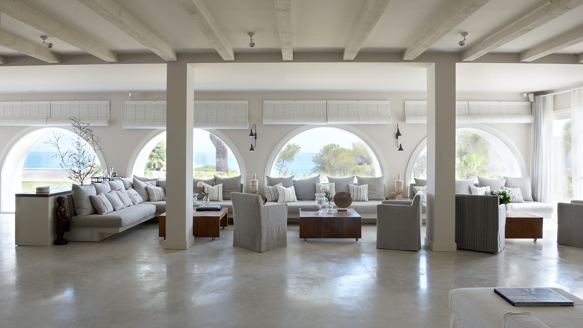 Casa Marina — Sitges