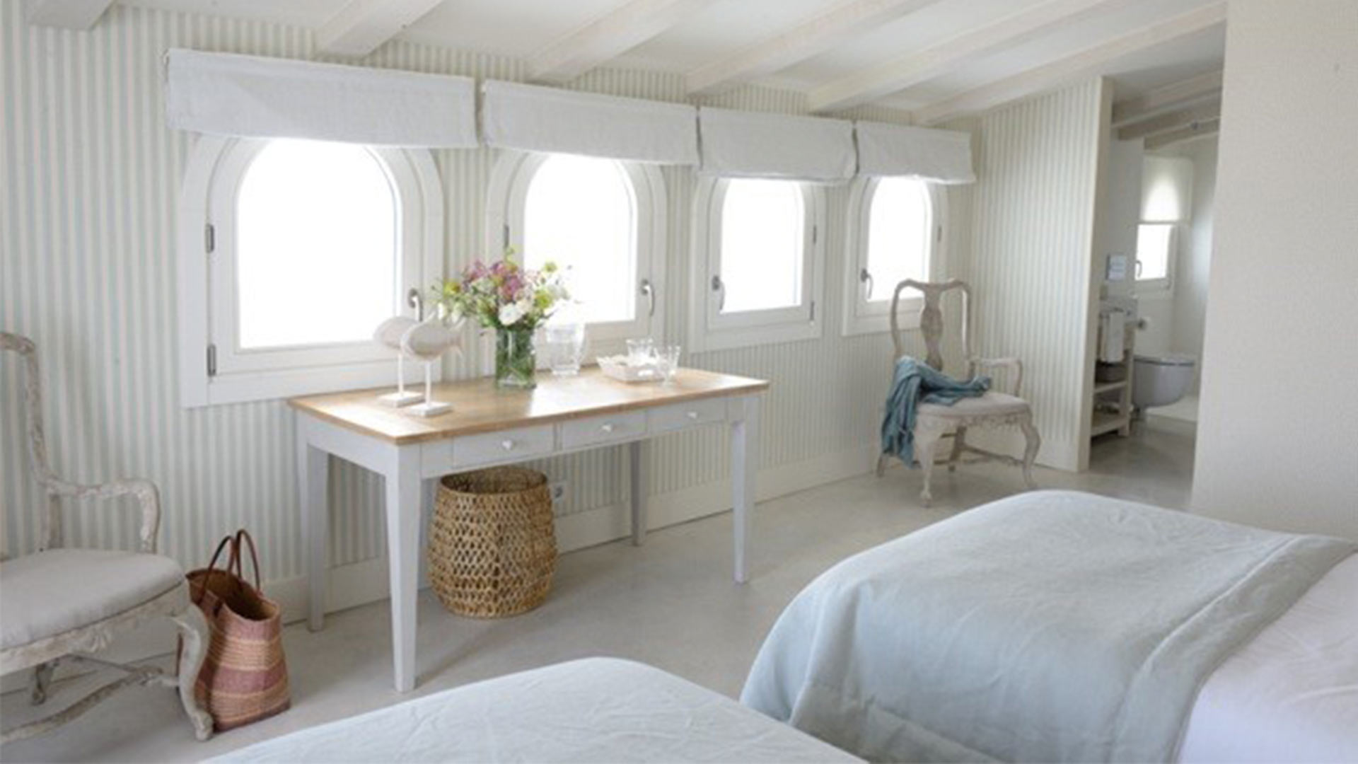 Casa Marina — Sitges