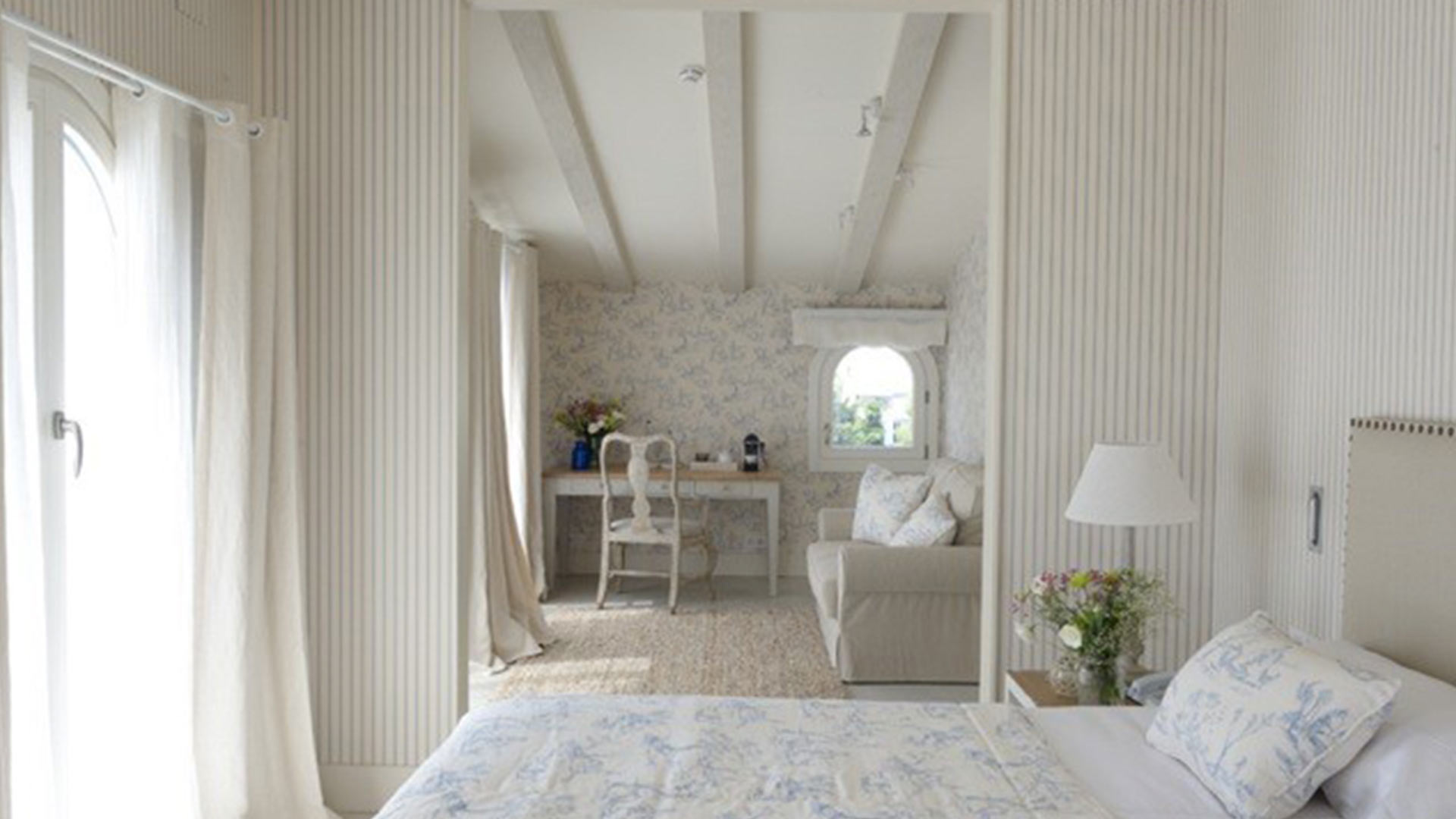 Casa Marina — Sitges