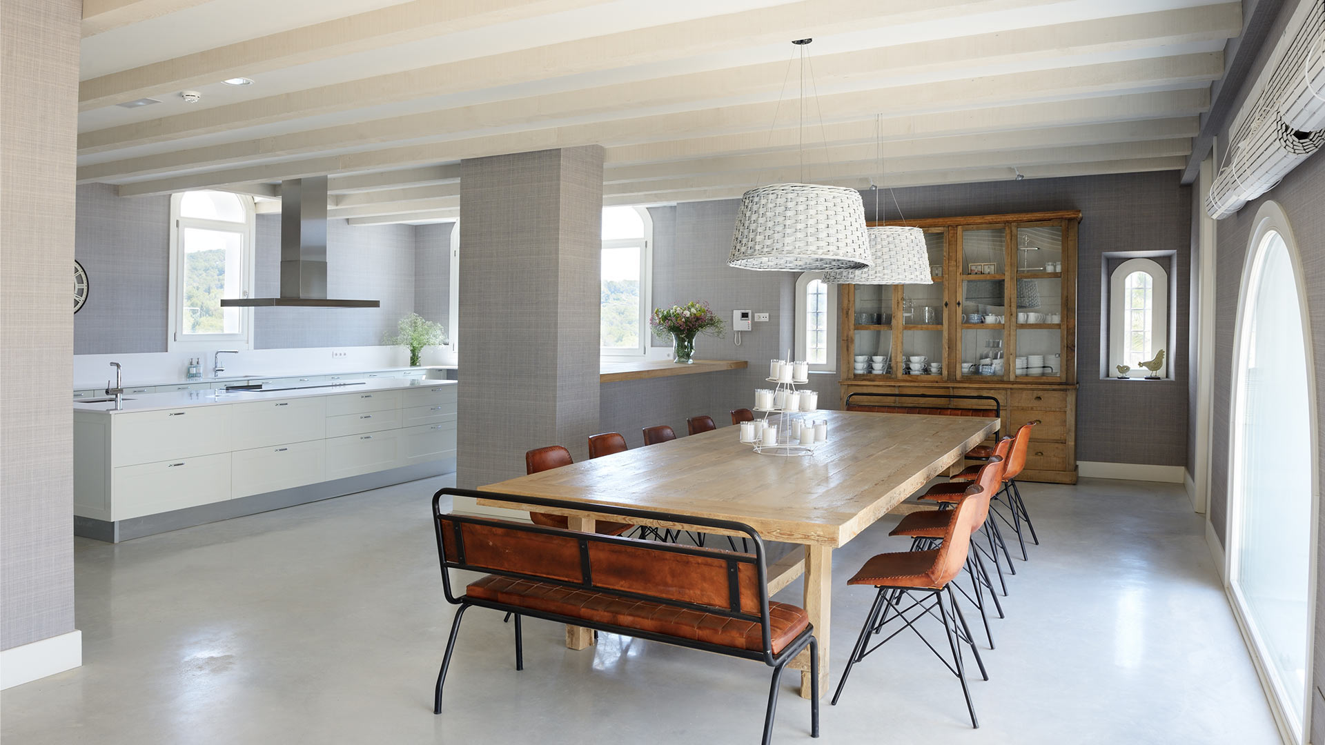 Casa Marina — Sitges