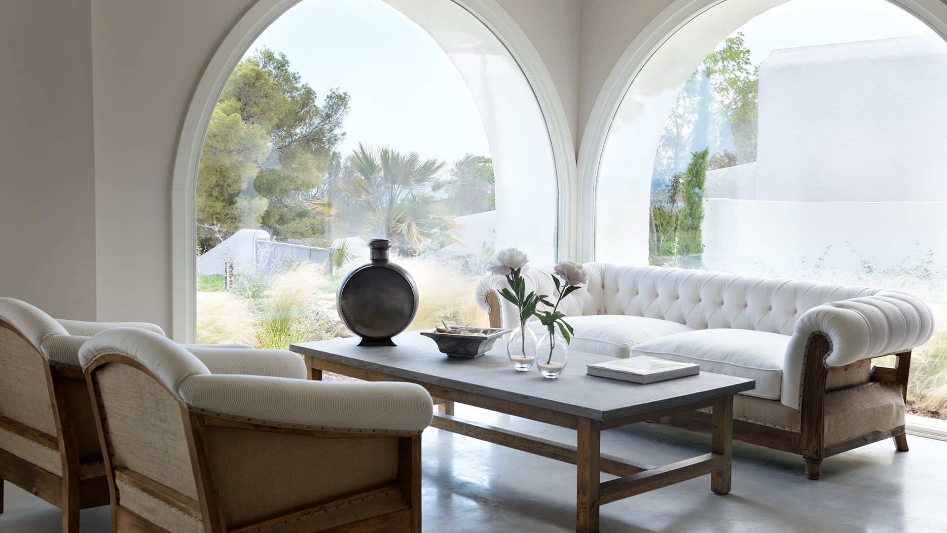 Casa Marina — Sitges