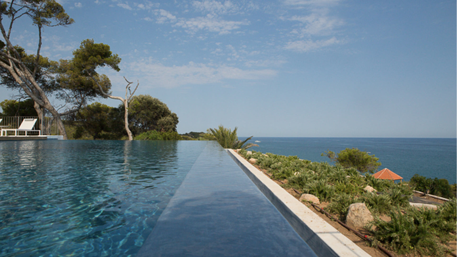 Casa Marina — Sitges