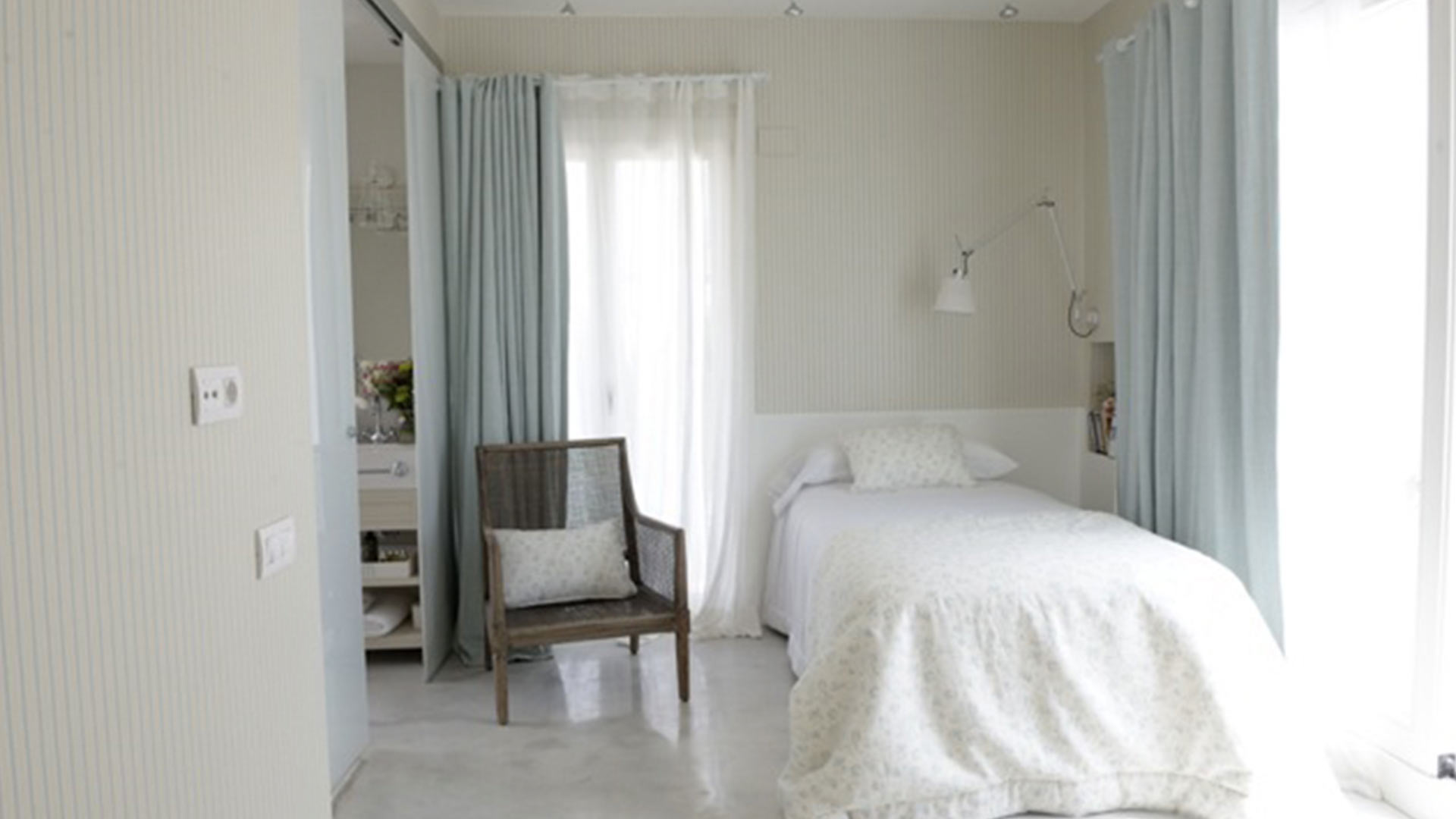 Casa Marina — Sitges