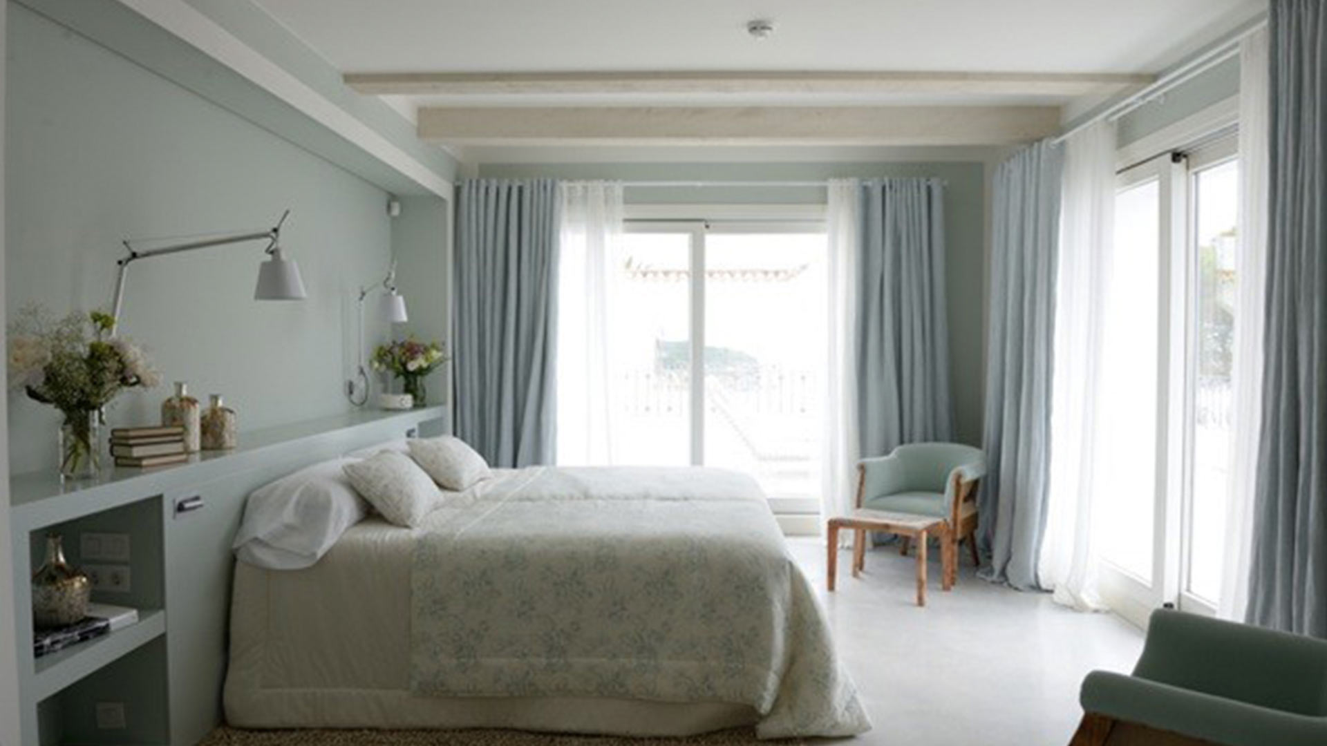 Casa Marina — Sitges