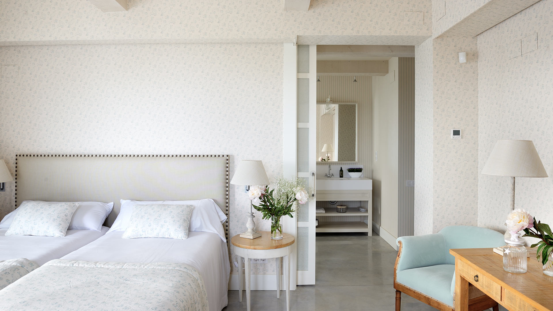 Casa Marina — Sitges