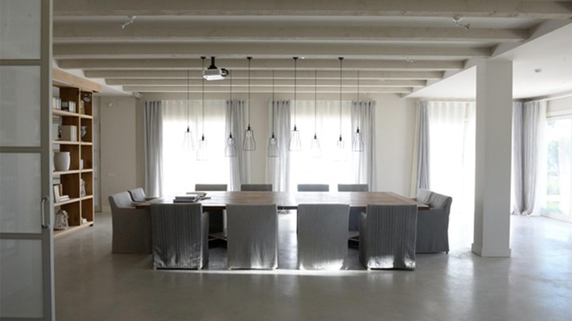 Casa Marina — Sitges