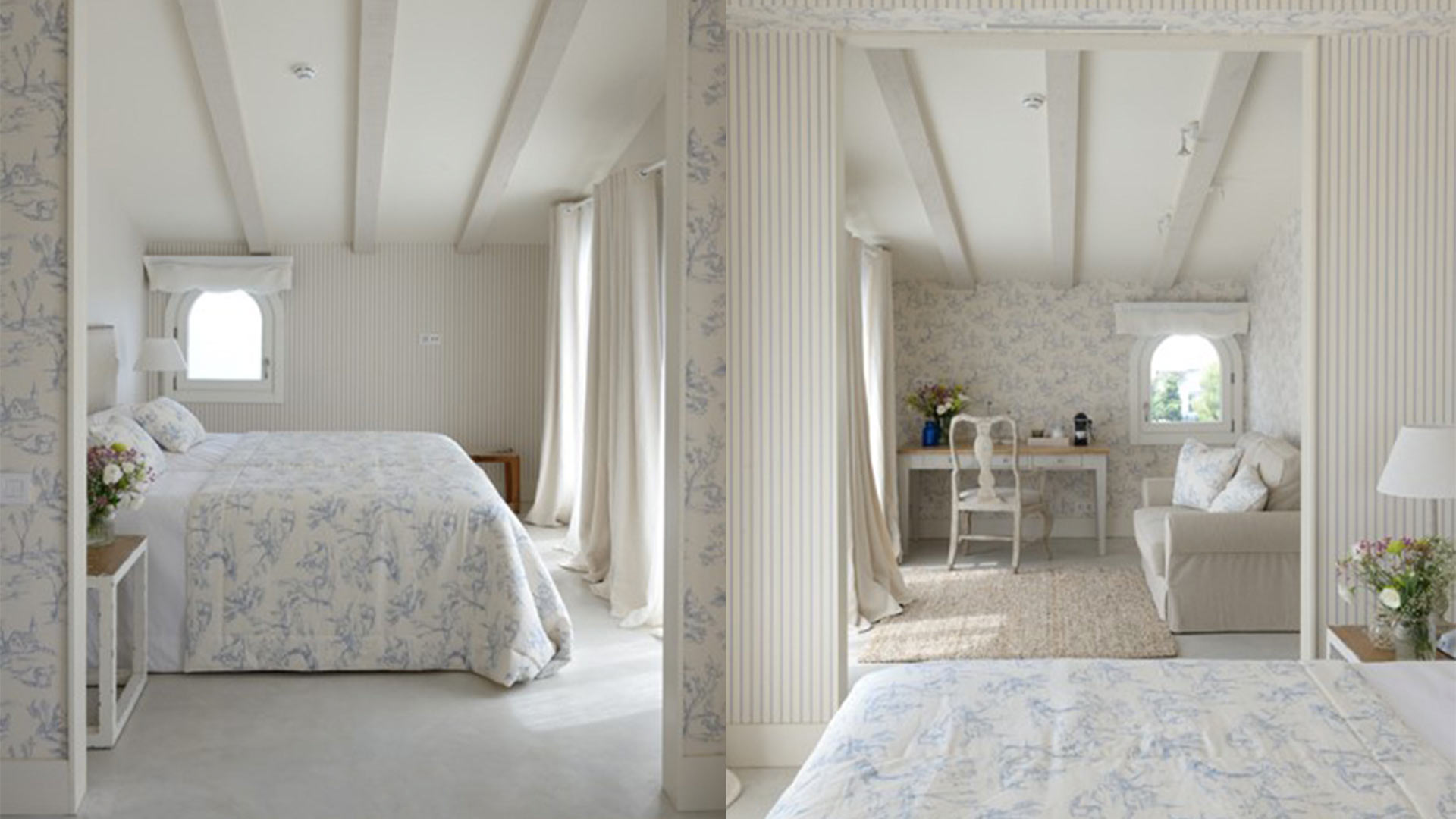 Casa Marina — Sitges