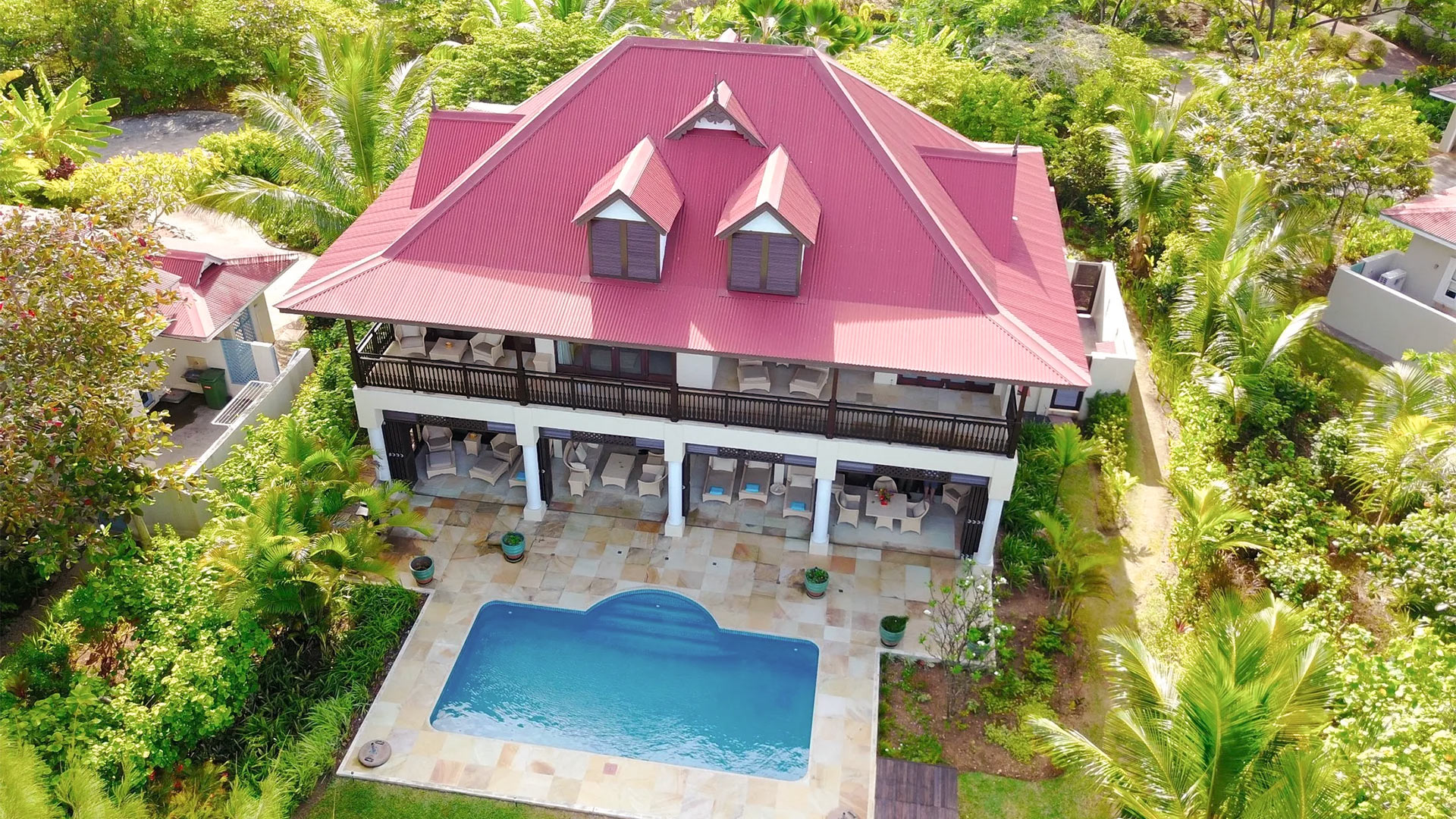 Villa Estrella Marina - Image 2