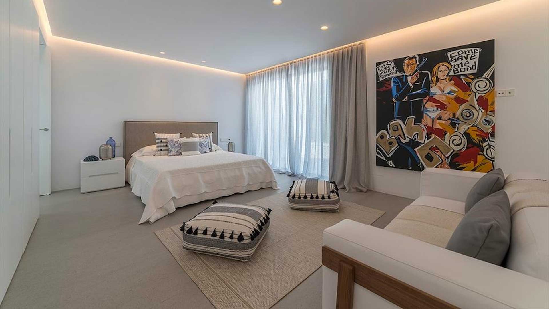 Manuaya — San José