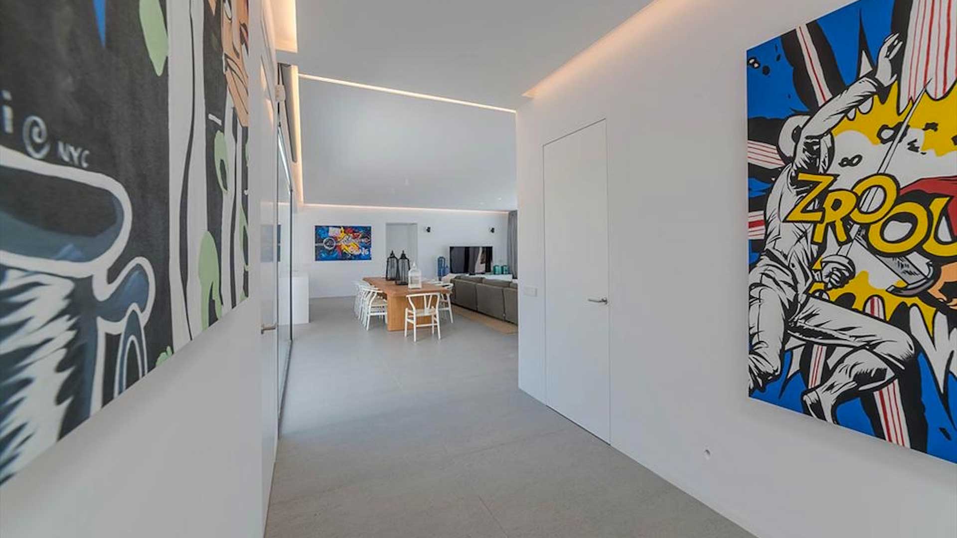 Manuaya — San José