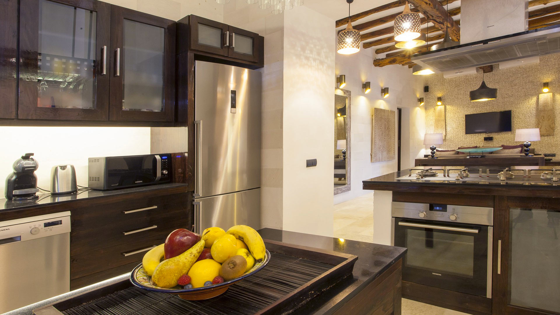 Can Ribes — San Carlos