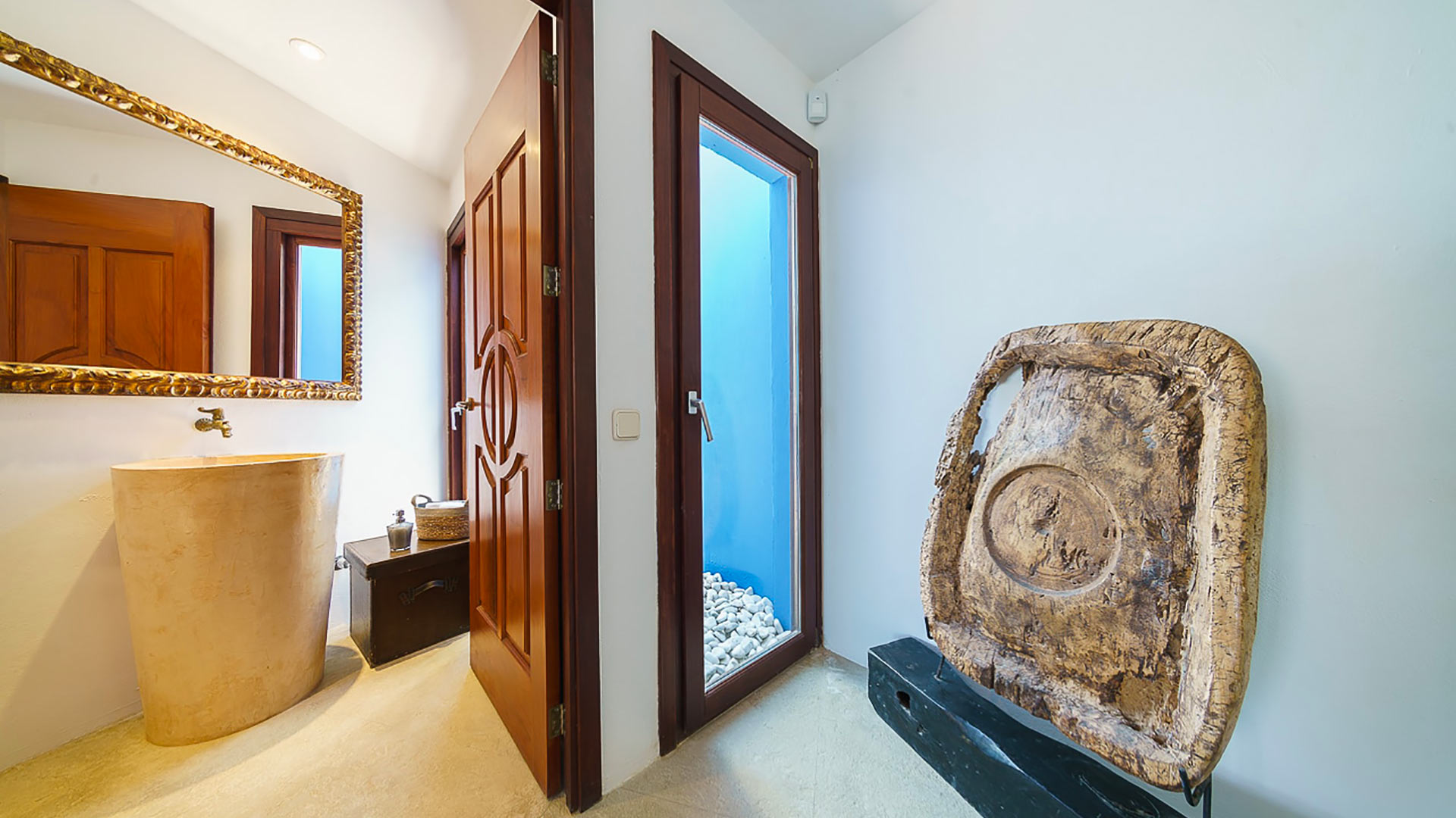 Voramar — Cala Tarida