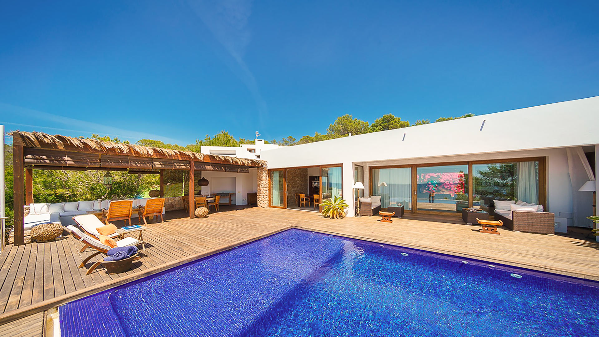 Voramar — Cala Tarida