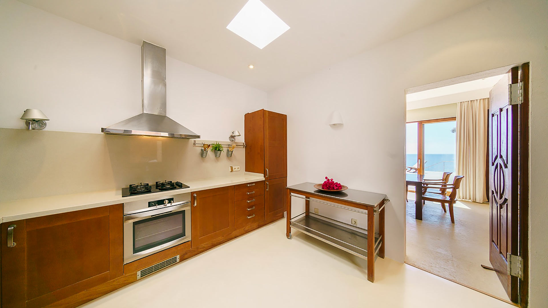 Voramar — Cala Tarida