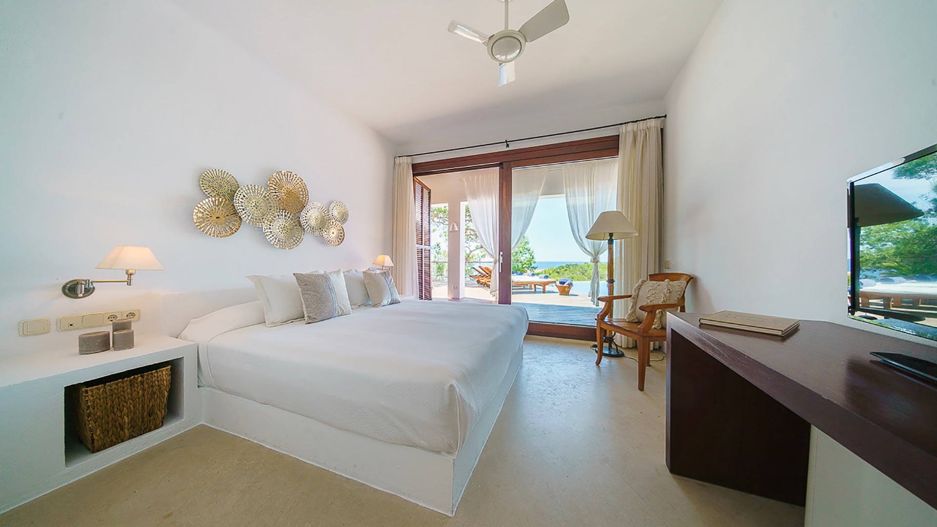 Voramar — Cala Tarida