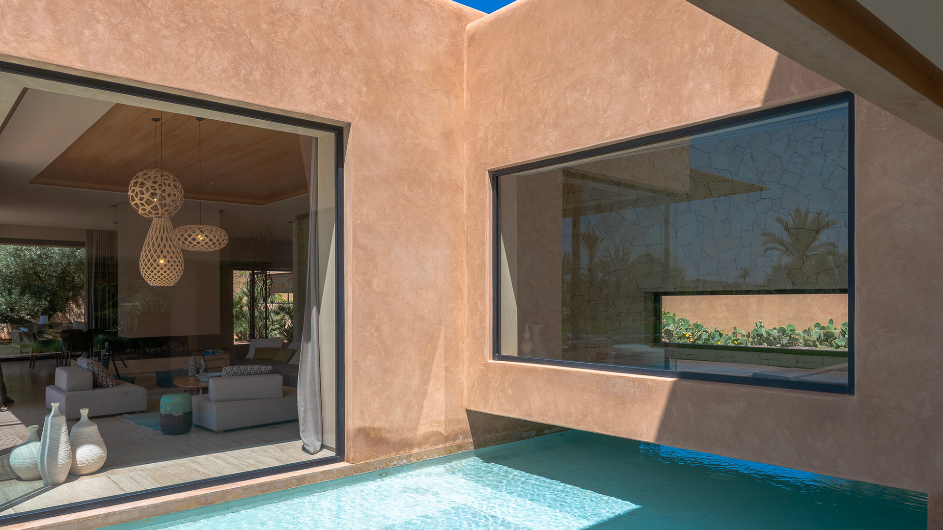 Dar Na — Marrakech