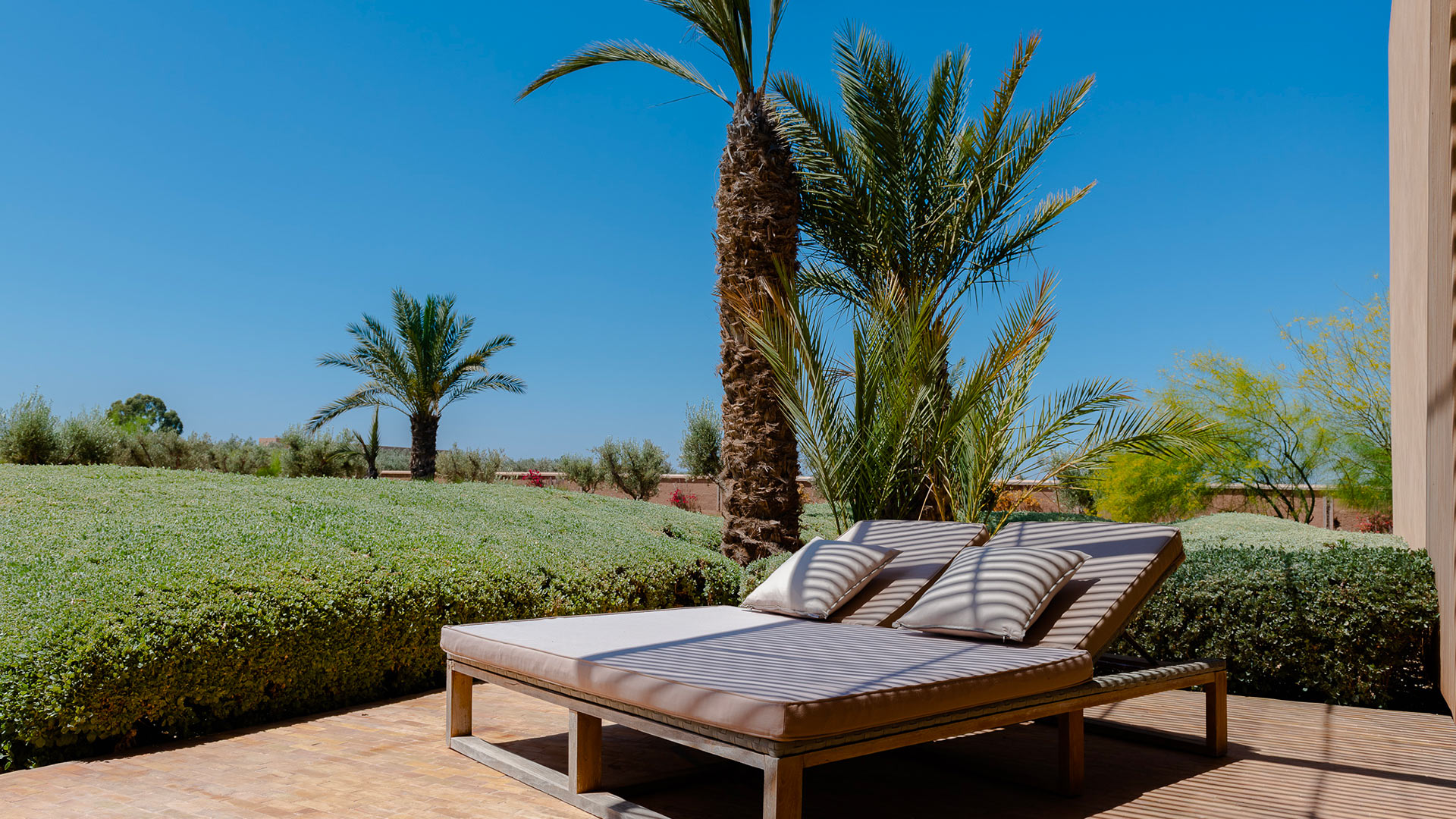 Dar Na — Marrakech