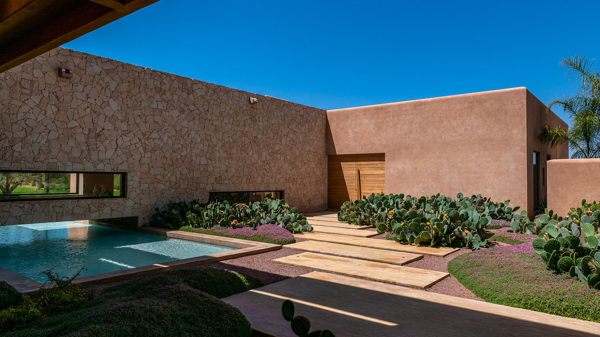 Dar Na — Marrakech