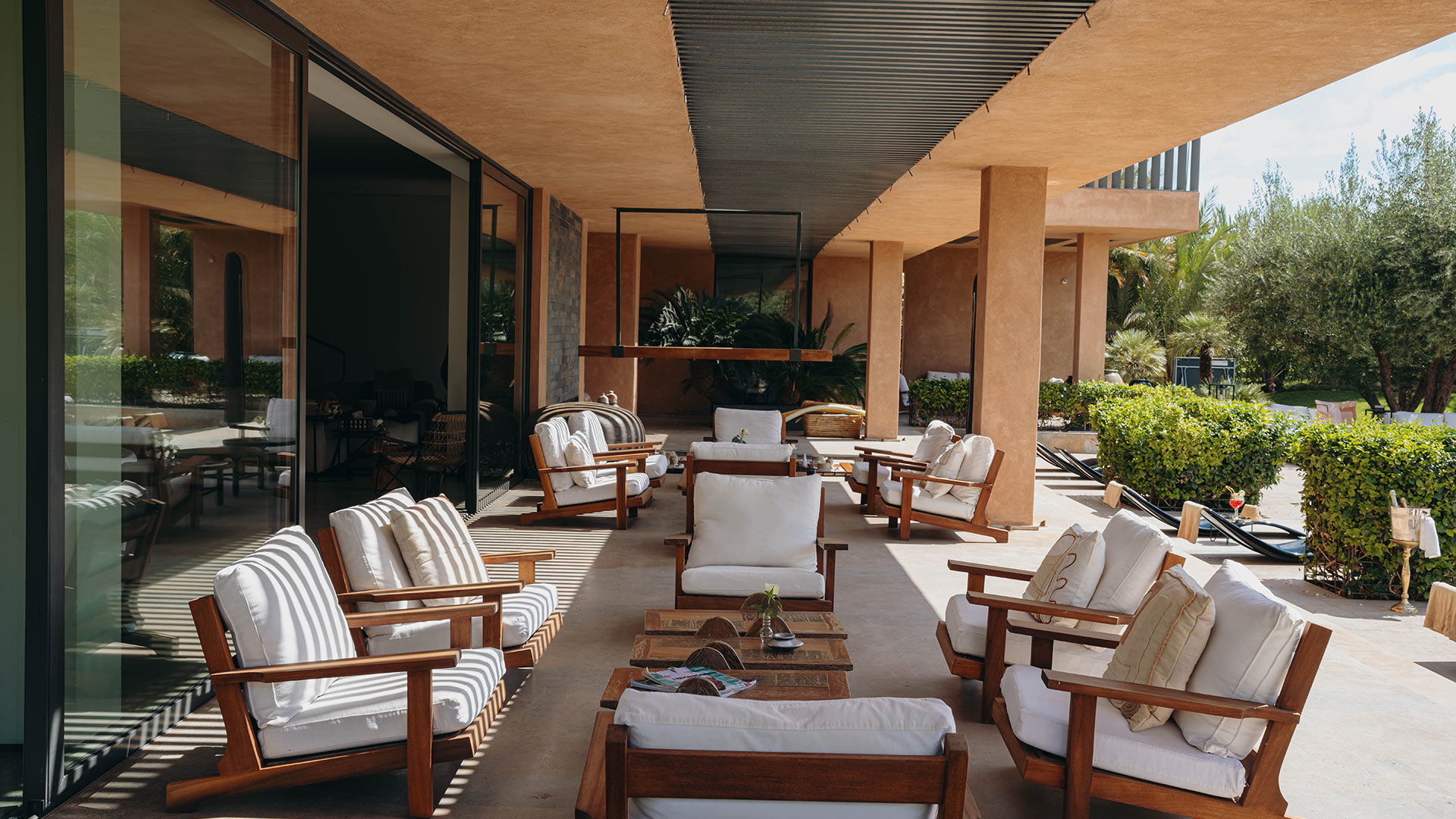 Dar Paipou — Marrakech