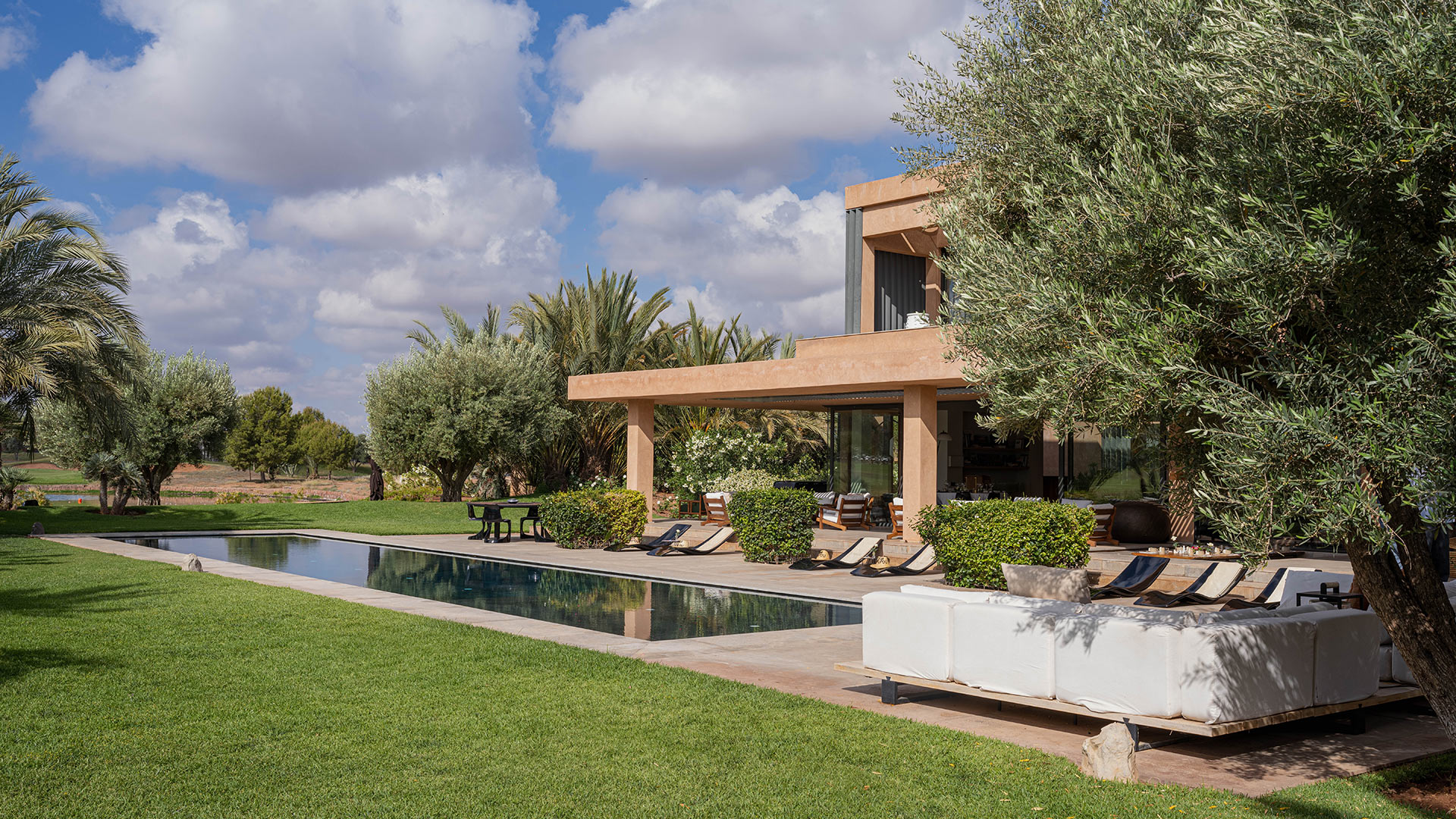 Dar Paipou — Marrakech