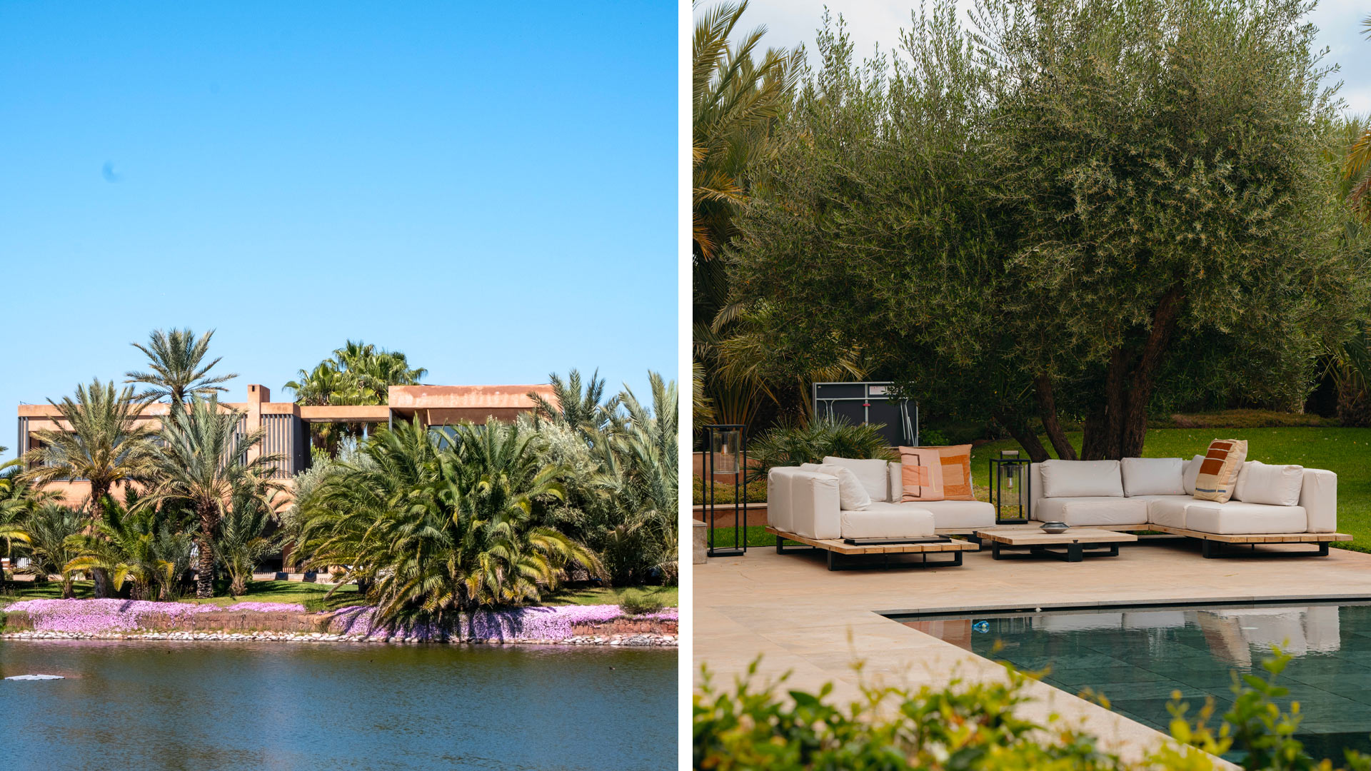 Dar Paipou — Marrakech