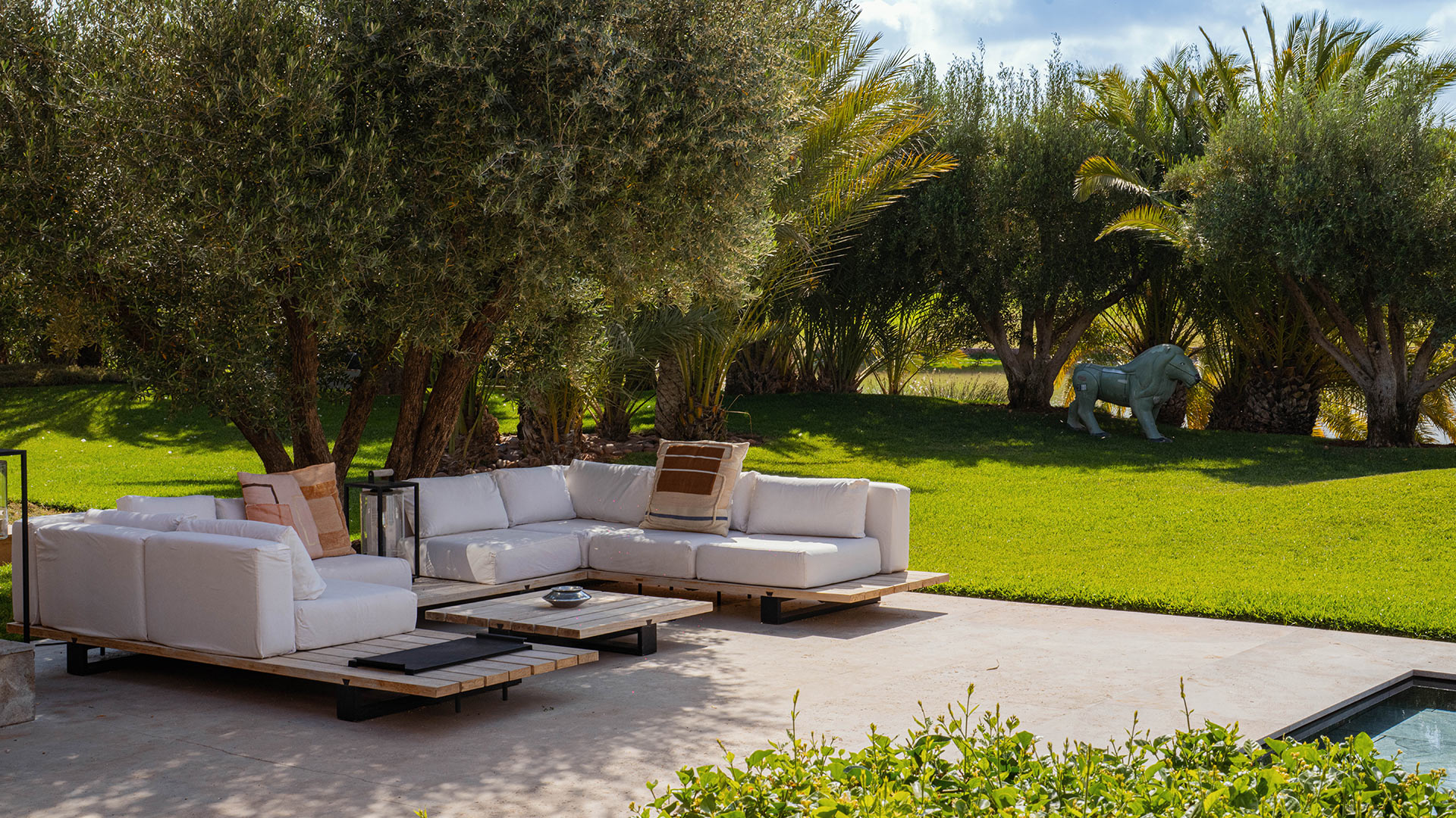 Dar Paipou — Marrakech