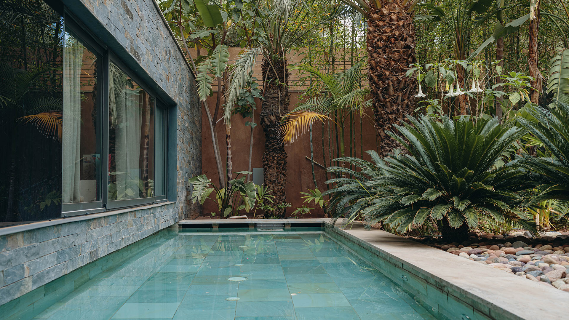 Dar Paipou — Marrakech