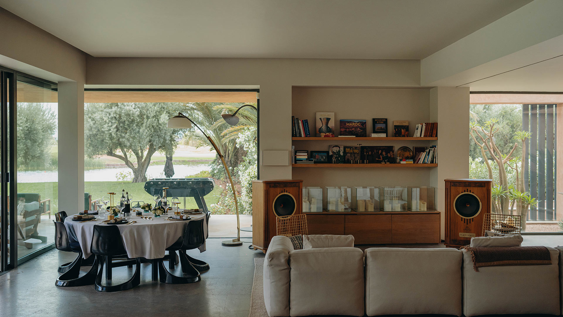 Dar Paipou — Marrakech
