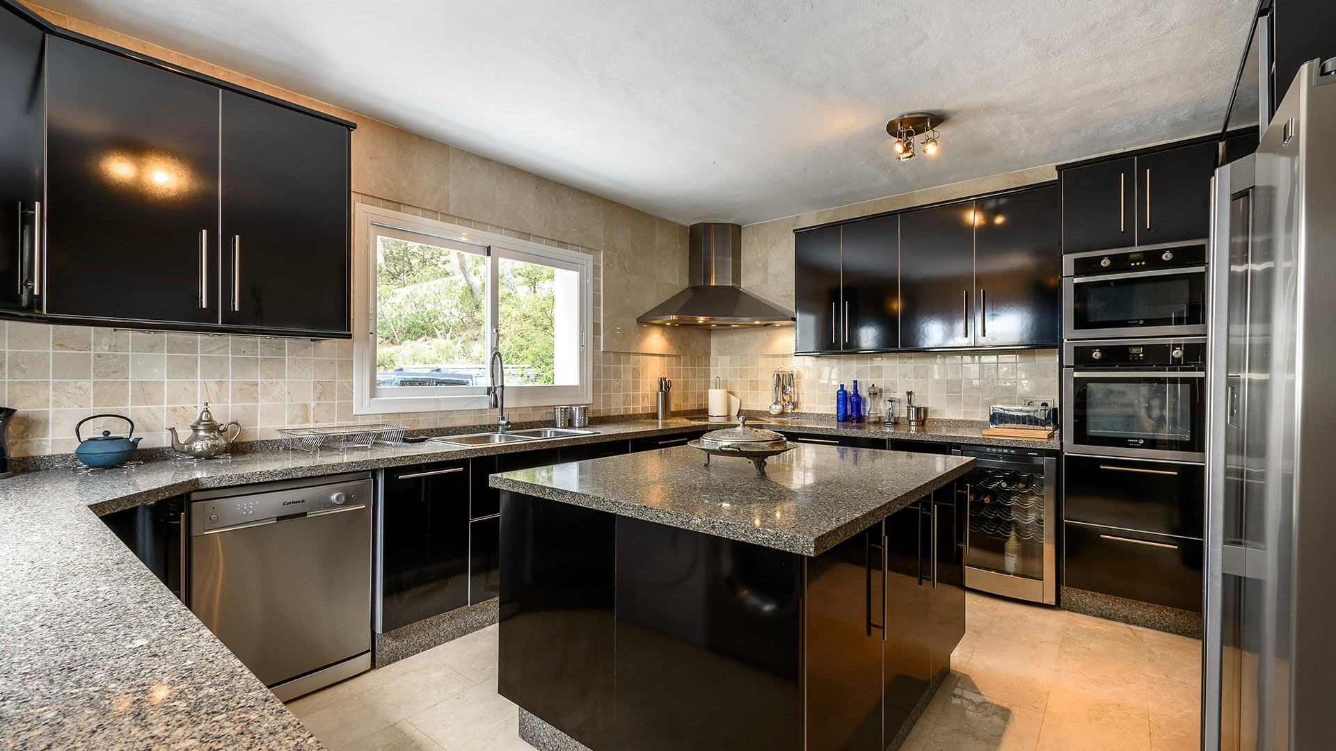Villa White Angel — Es Cubells