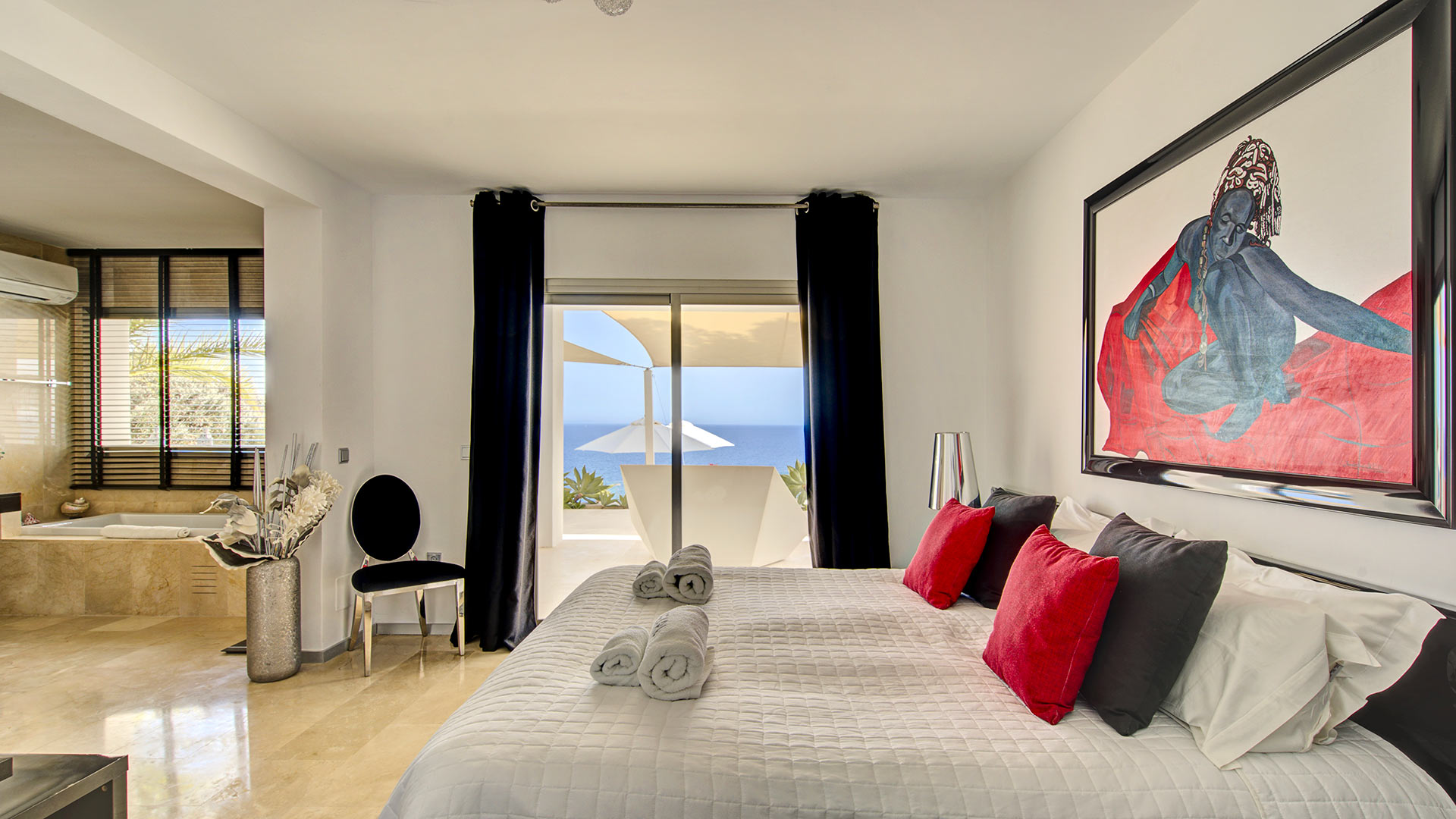 Villa White Pearl - Image 27