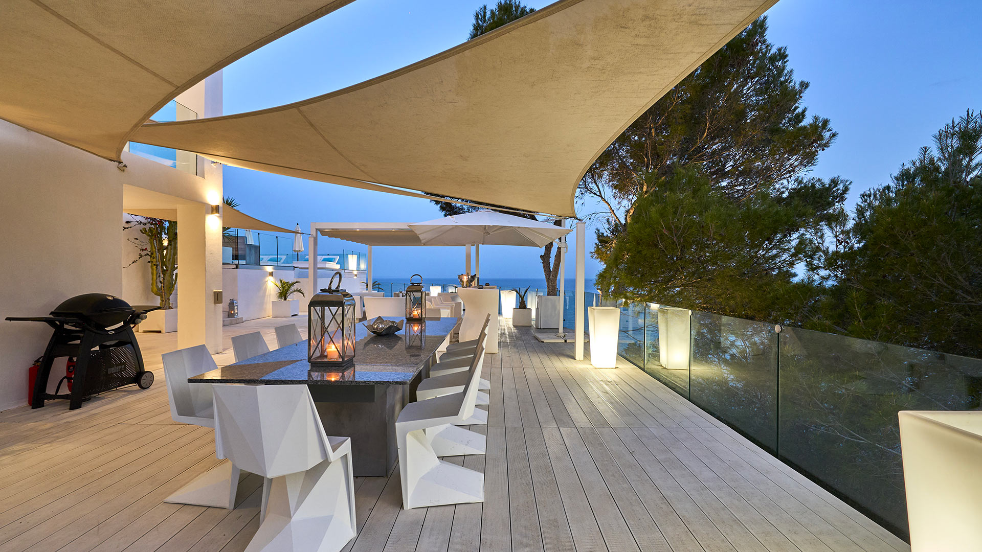 Villa White Pearl - Image 33