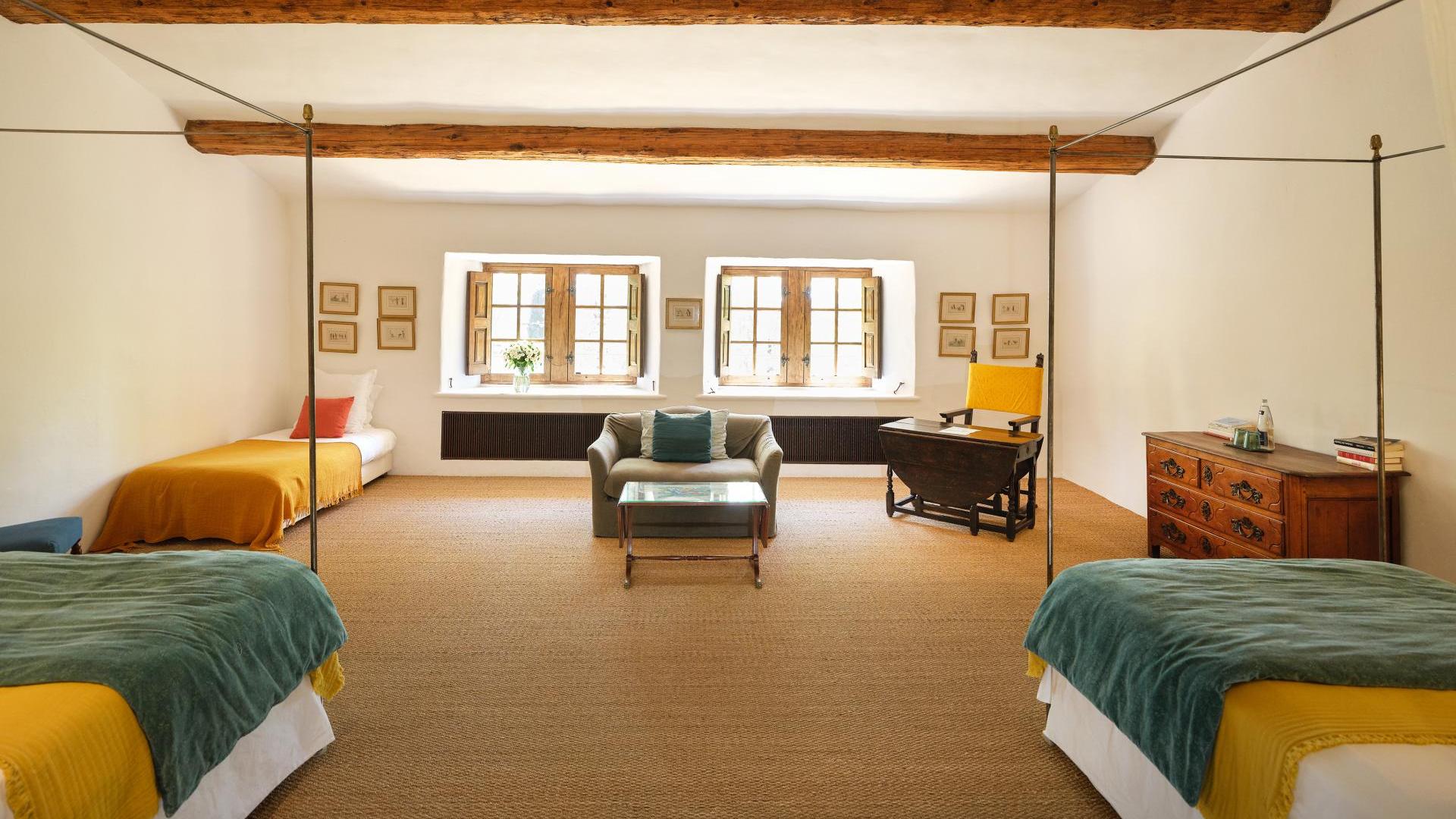 Château de Lusannes - Image 40