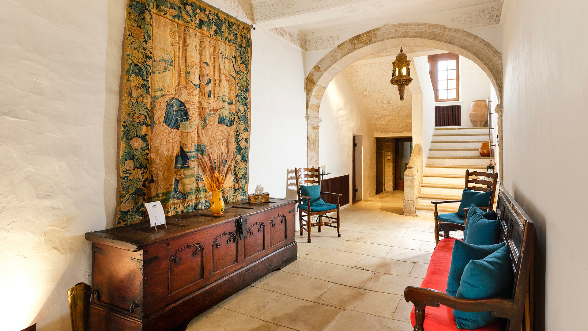Château de Lusannes - Image 18