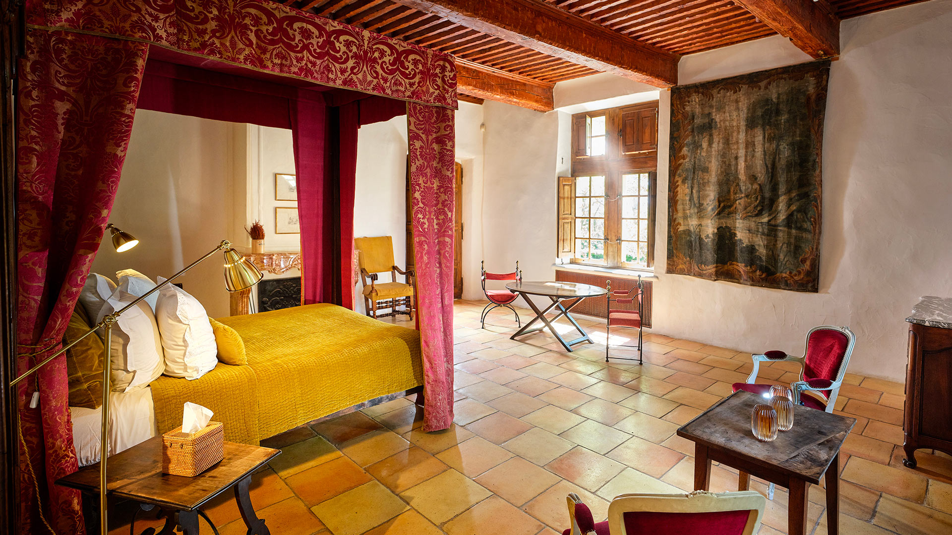 Château de Lusannes - Image 31