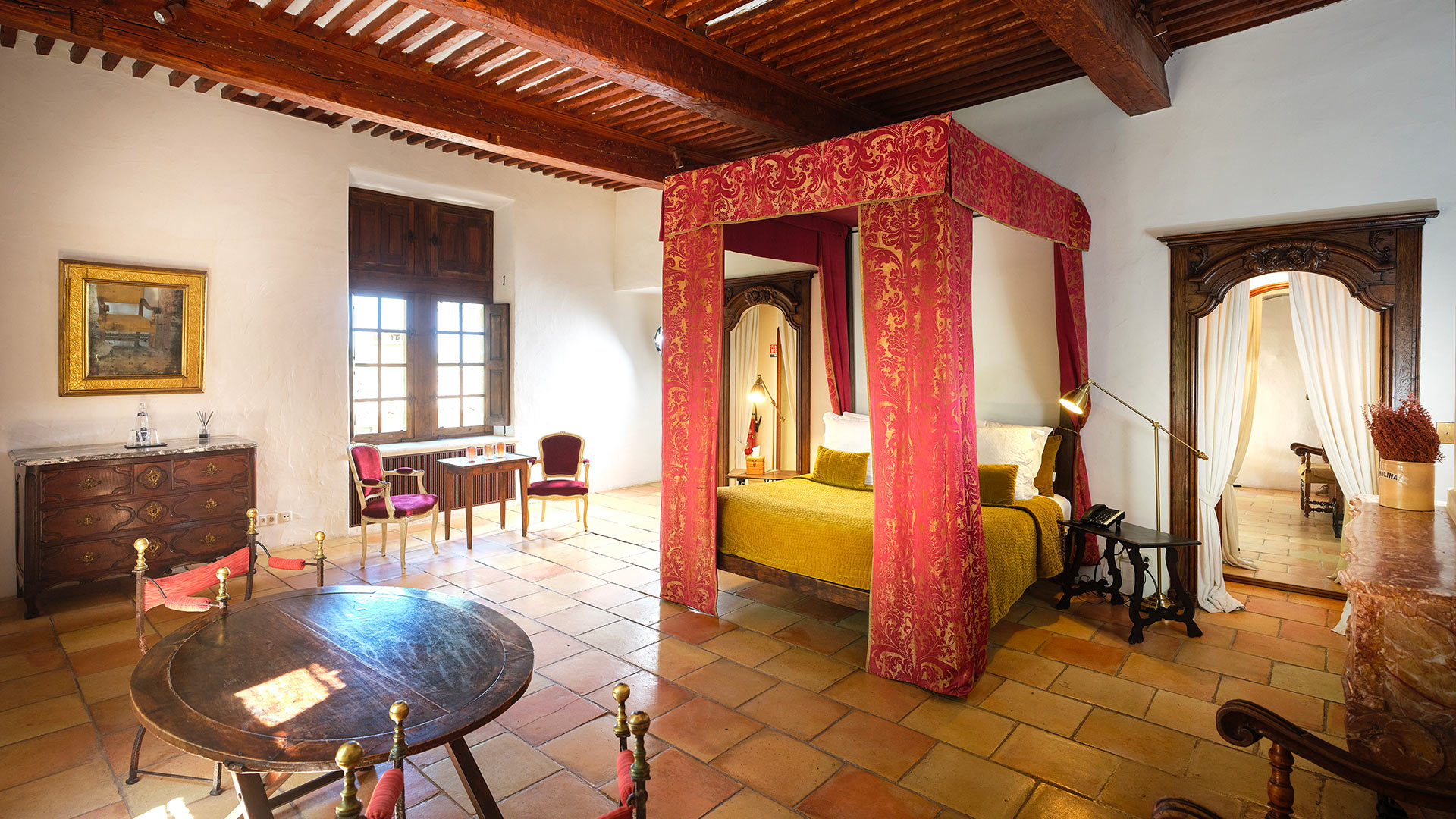 Château de Lusannes - Image 30