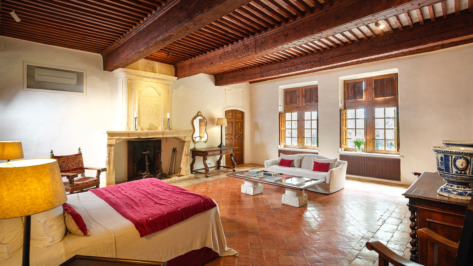 Château de Lusannes - Image 46