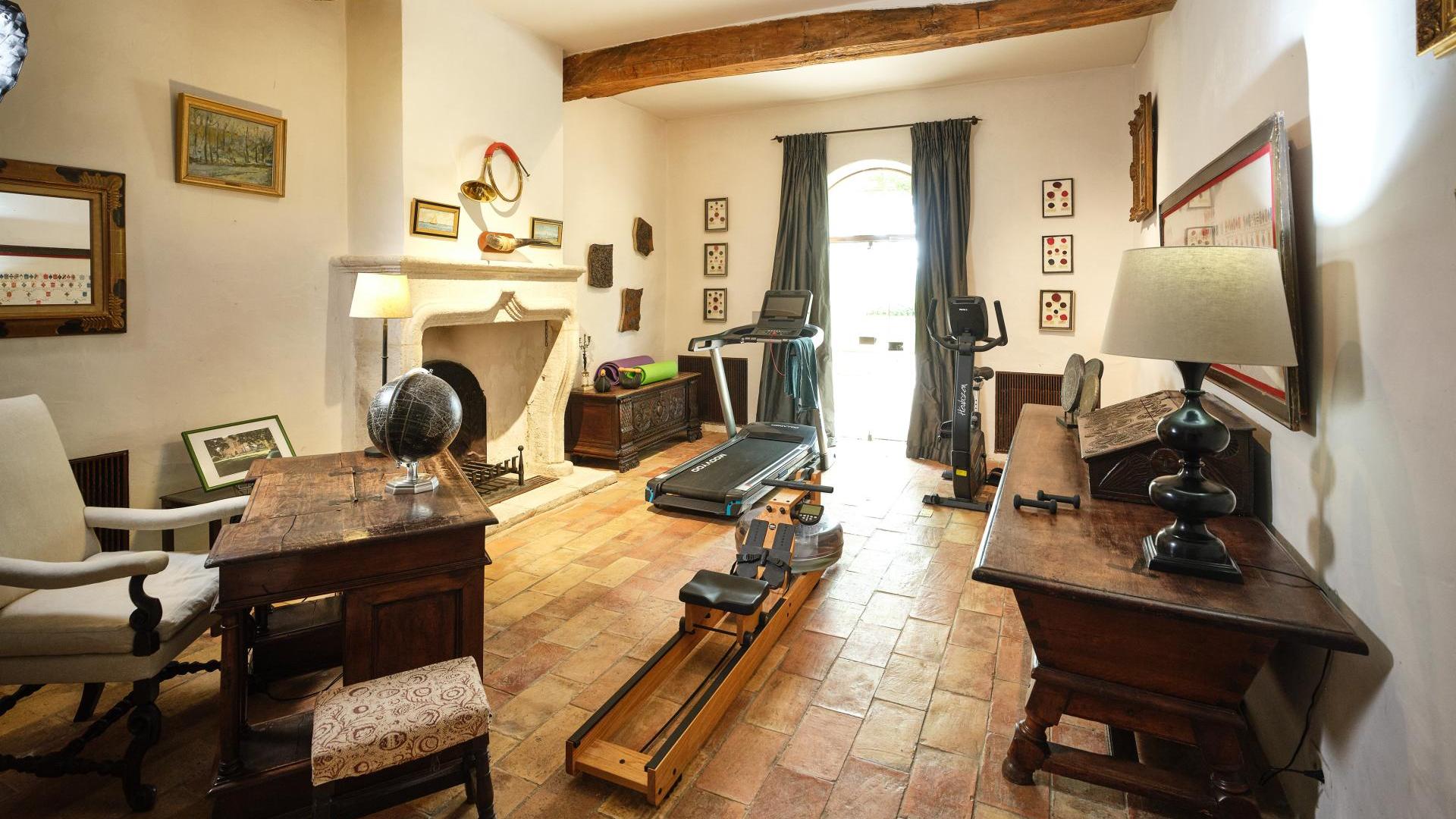 Château de Lusannes - Image 26