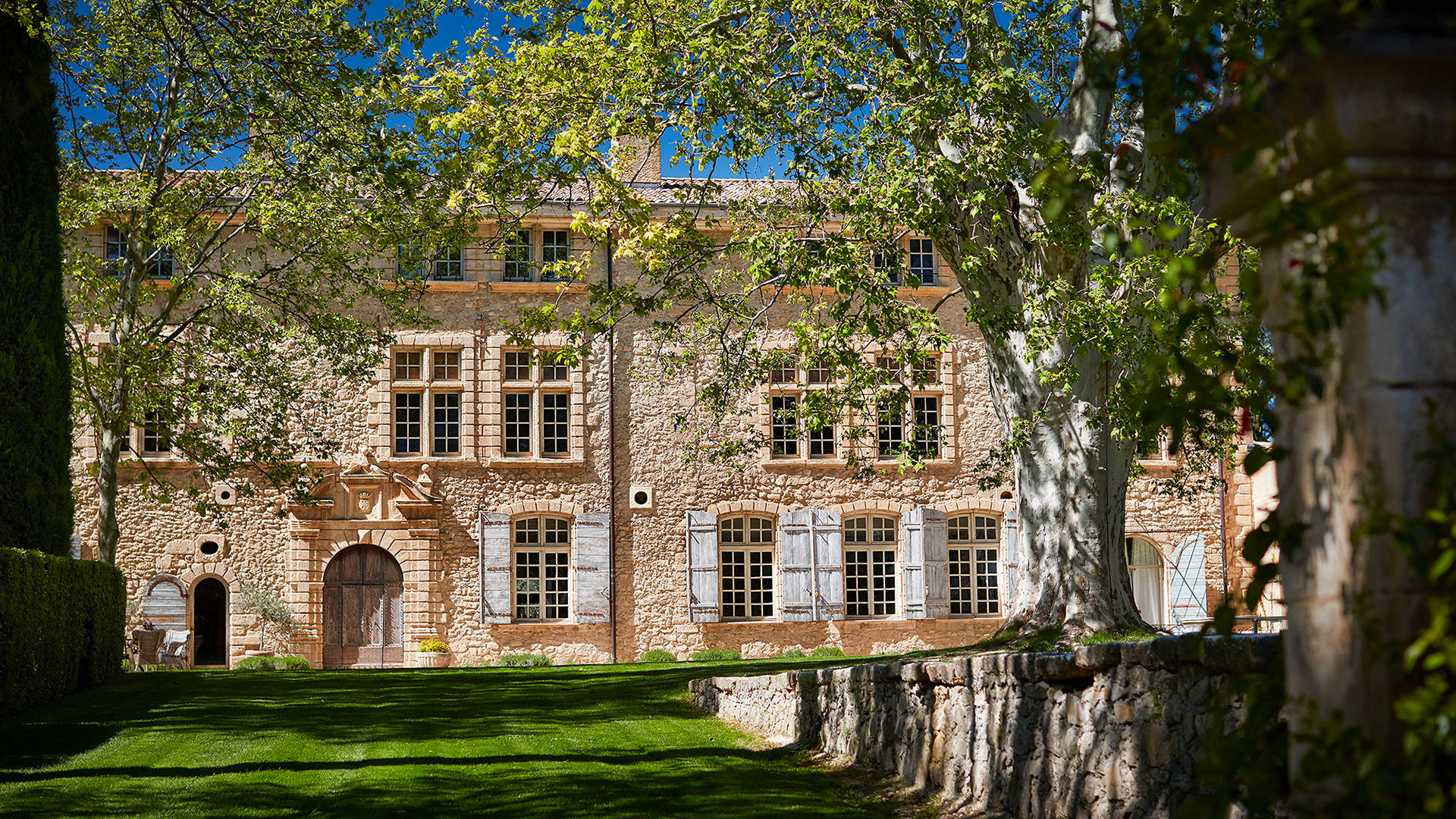 Château de Lusannes - Image 15