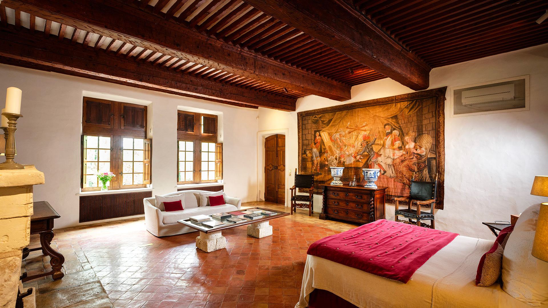Château de Lusannes - Image 45