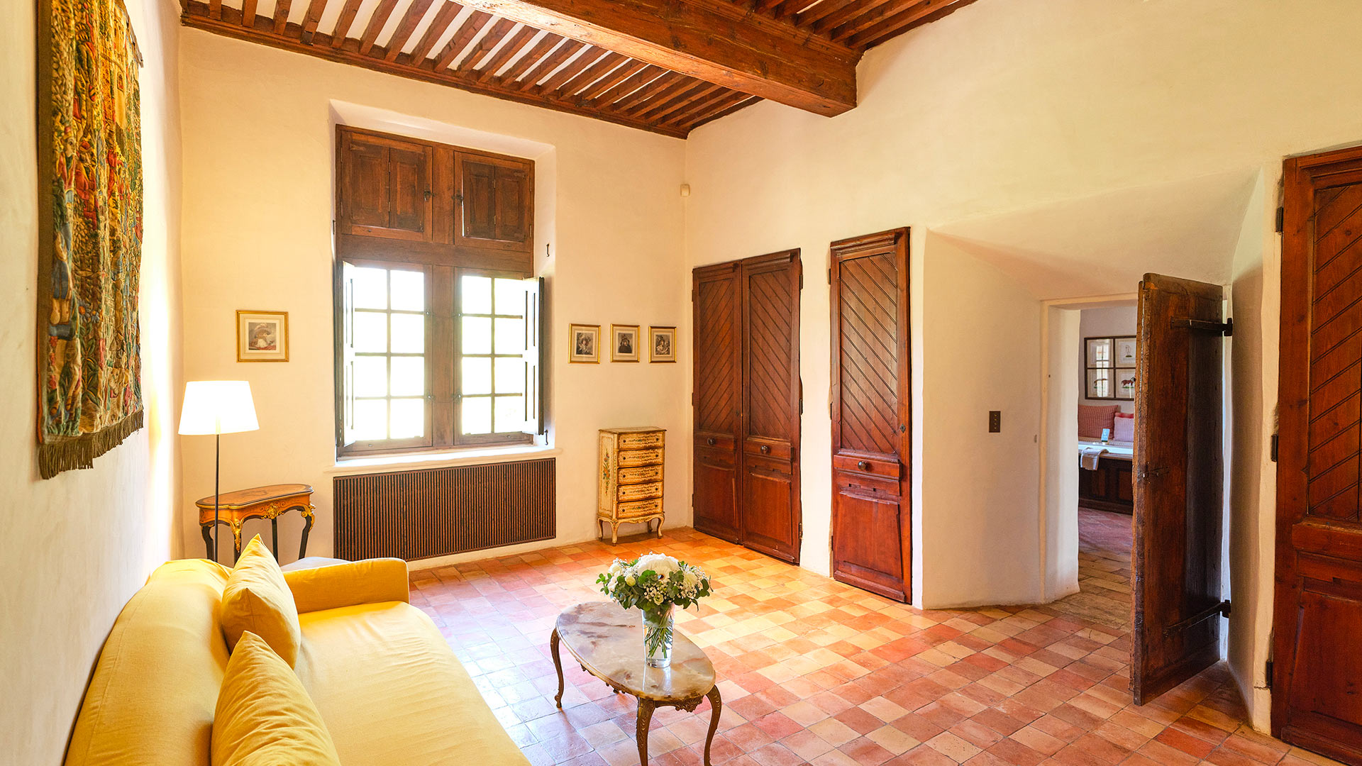 Château de Lusannes - Image 49
